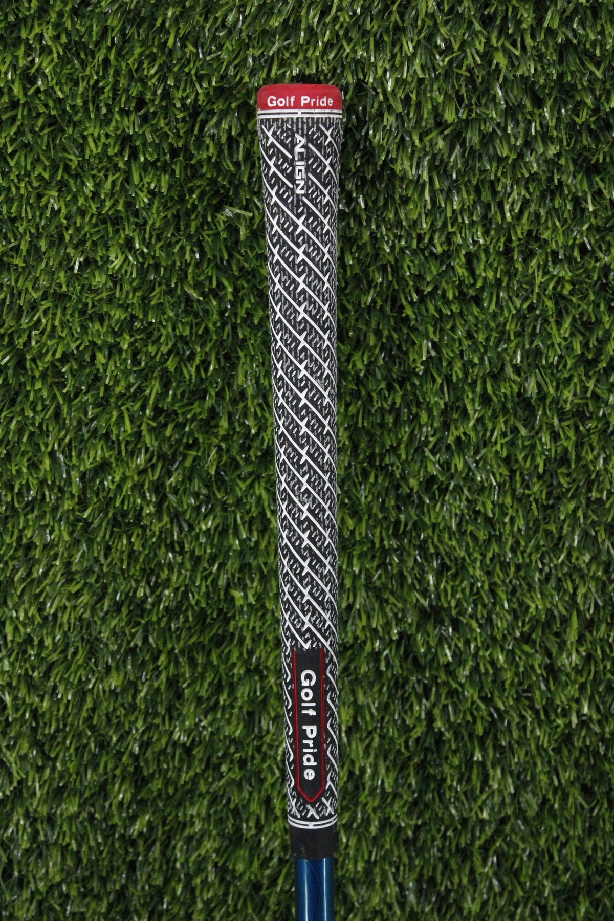 Cobra Amp Cell Silver Adj 3-4 Hybrid S Flex 41"