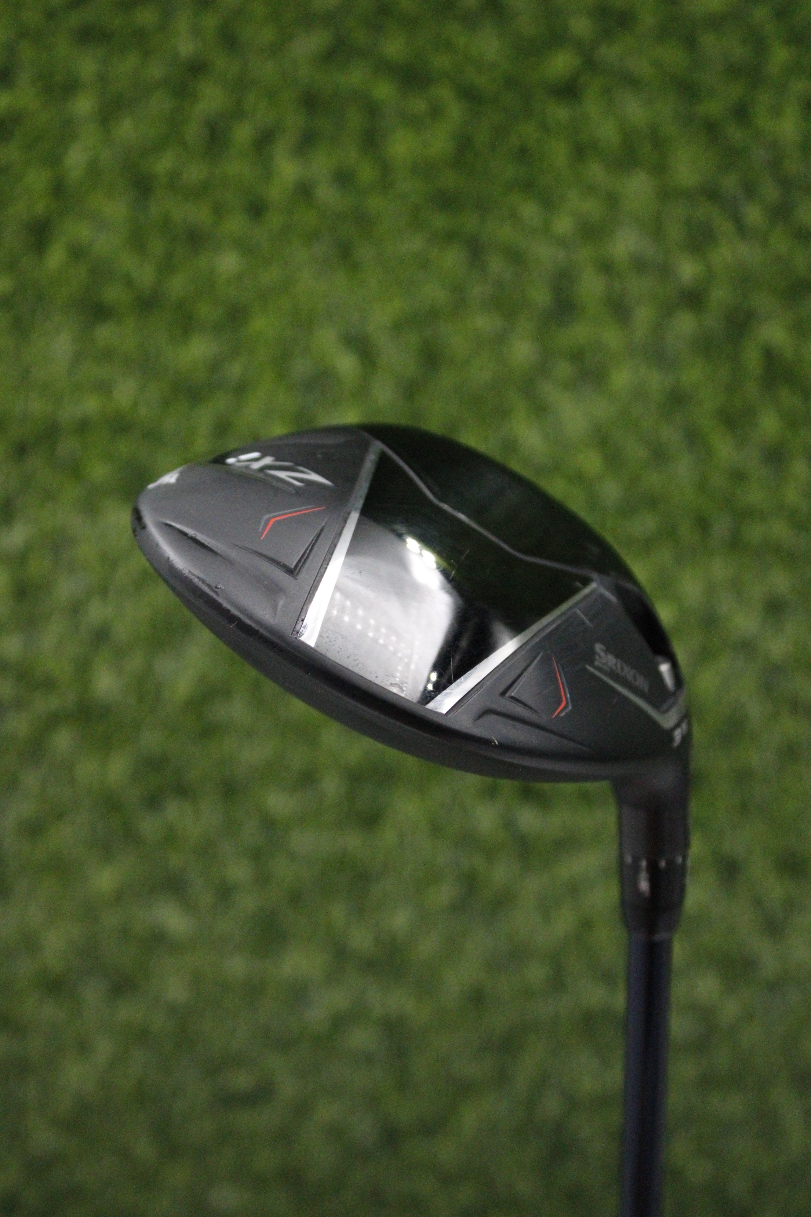 Srixon ZXi 15° 3 Wood XS Flex 42.25"