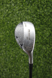 TaylorMade Rescue Mid 19° 3 Hybrid XS Flex 39.5"