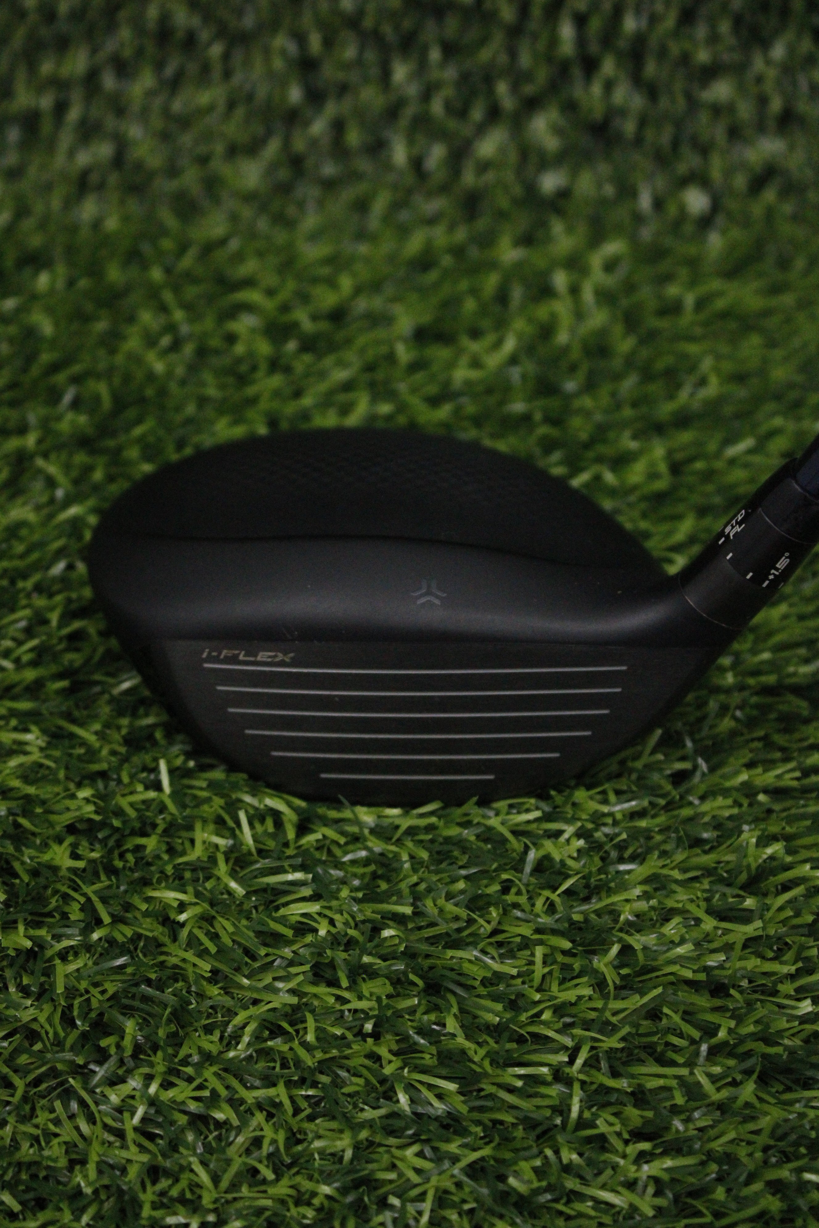 Srixon ZXi 15° 3 Wood XS Flex 42.25"