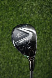 Callaway Elyte X 21° 4 Hybrid R Plus Flex 40"