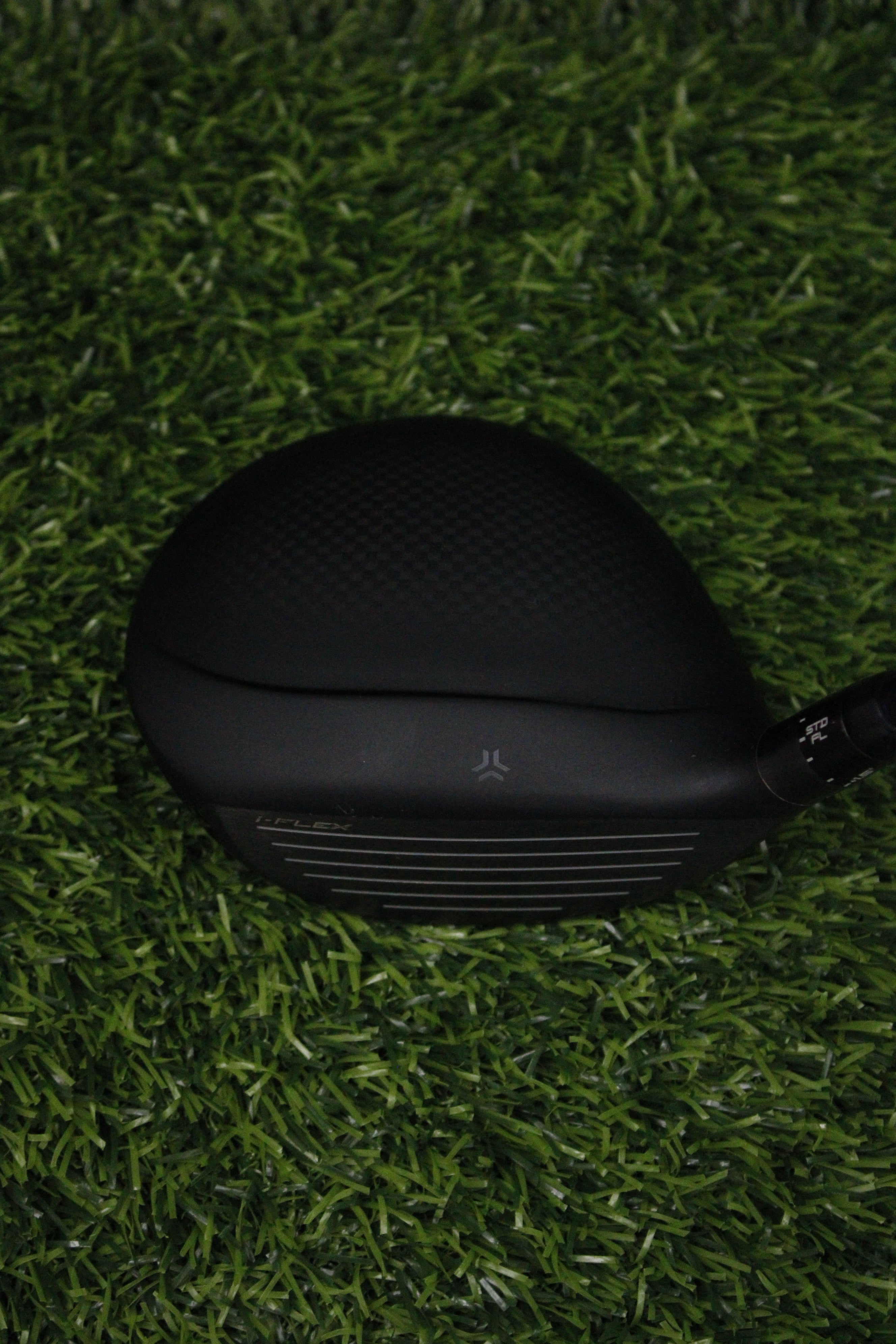 Srixon ZXi 15° 3 Wood XS Flex 42.25"