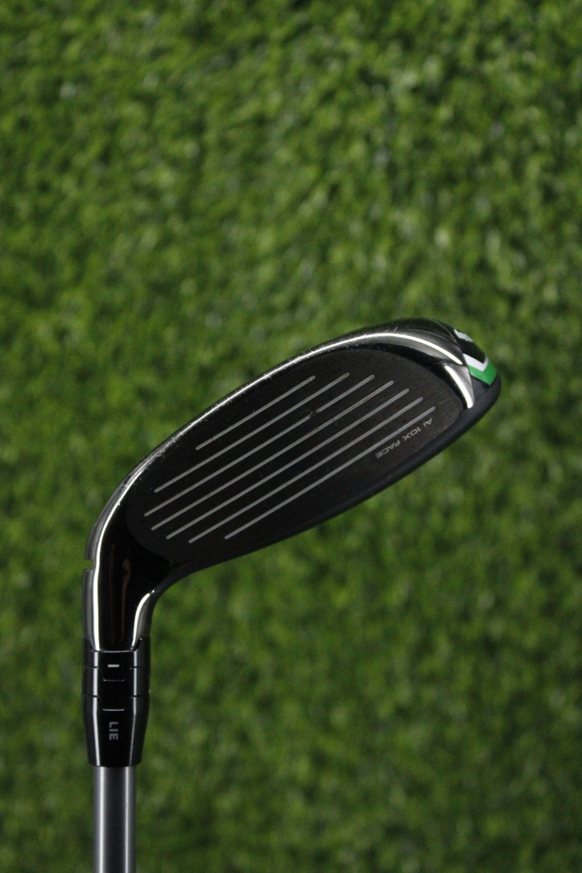 Callaway Elyte X 21° 4 Hybrid R Plus Flex 40"