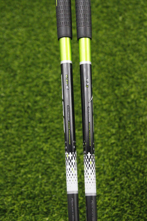 TaylorMade RocketBallz Iron Set 4-9i S Flex Std Length