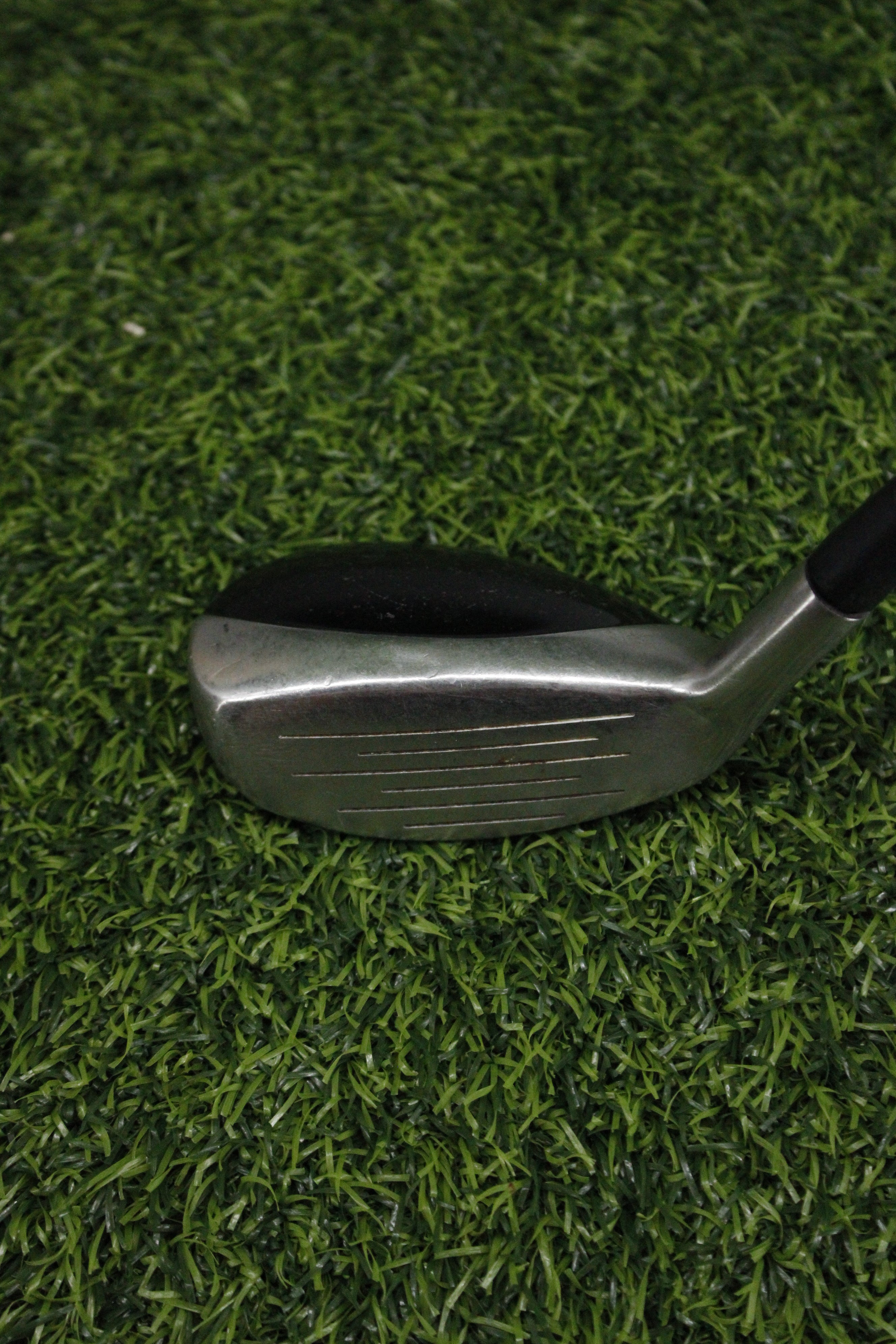 TaylorMade Rescue Mid 19° 3 Hybrid XS Flex 39.5"
