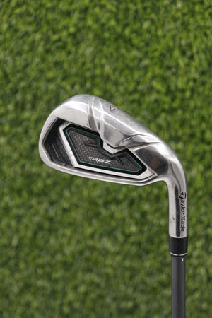 TaylorMade RocketBallz Iron Set 4-9i S Flex Std Length