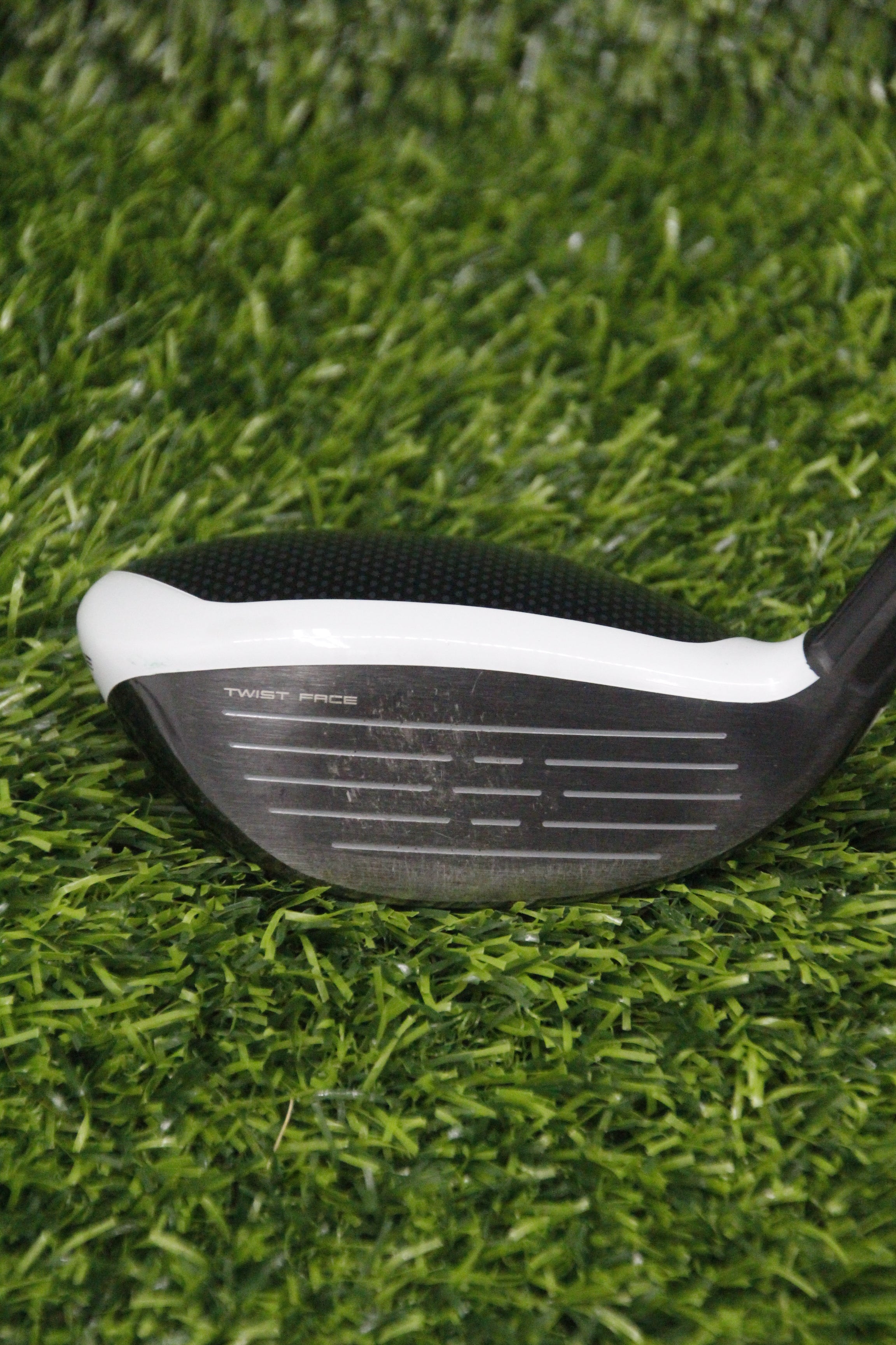 TaylorMade Sim2 Max Rescue 22° 4 Hybrid R Flex 40.5"