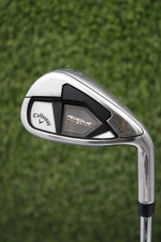 Callaway Rogue ST Max 46° AW S Flex 35"