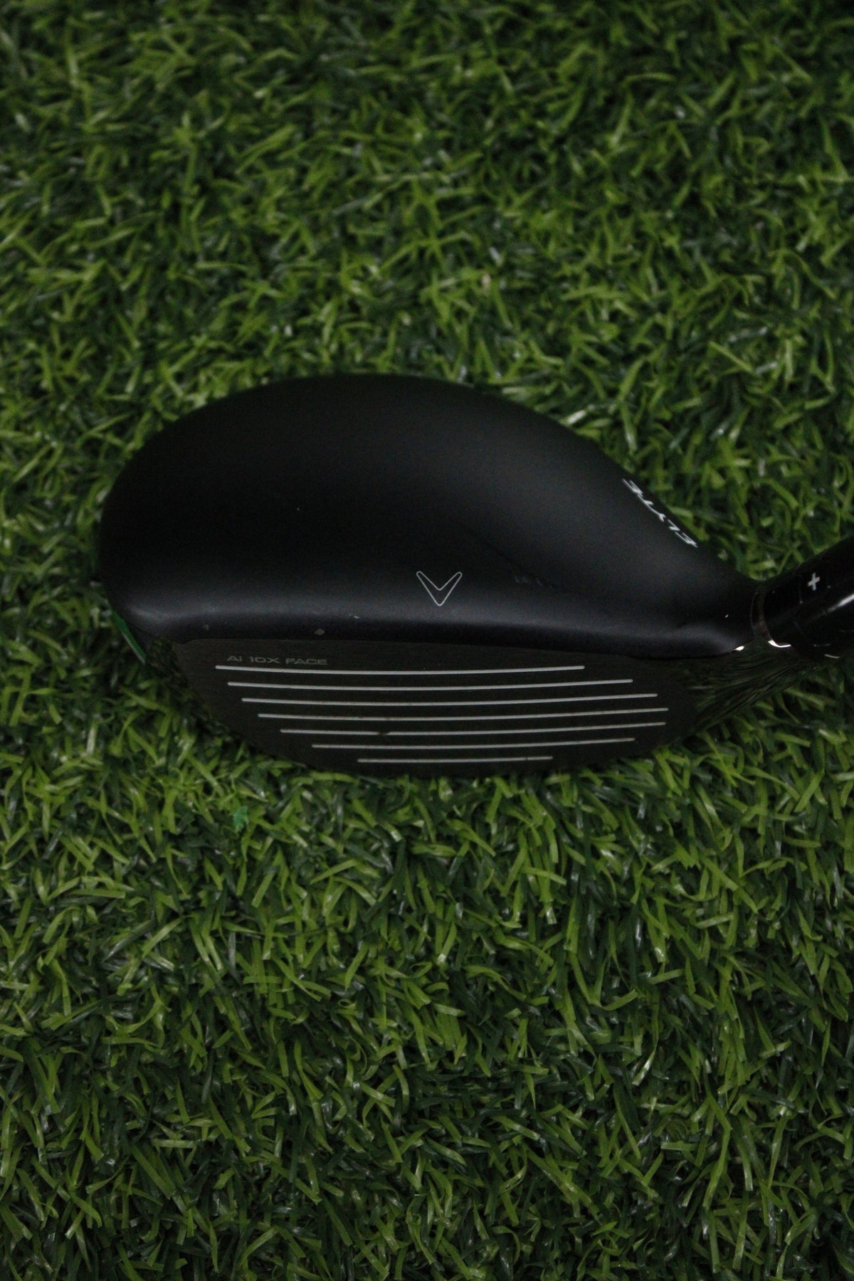 Callaway Elyte X 21° 4 Hybrid R Plus Flex 40"