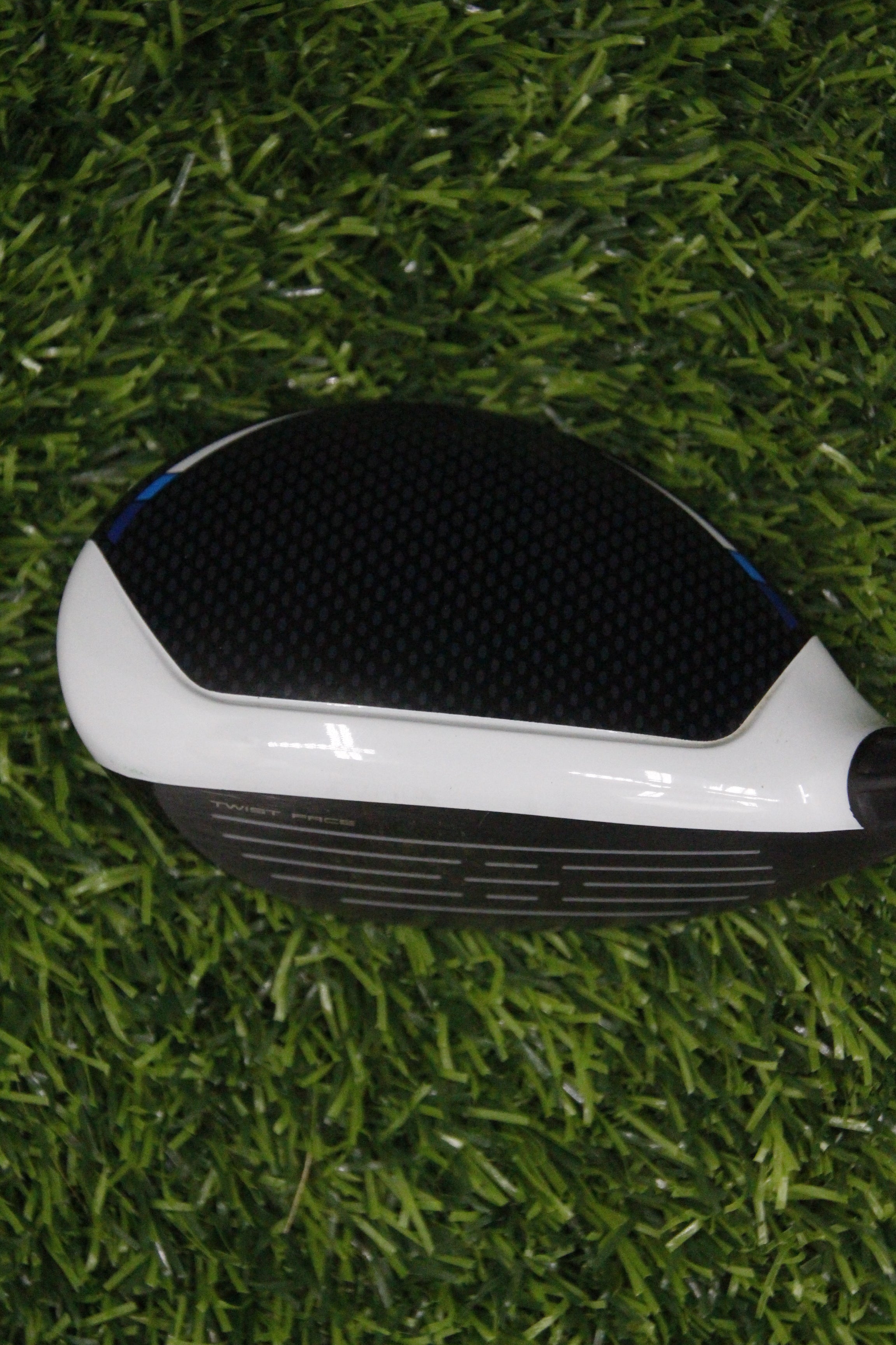 TaylorMade Sim2 Max Rescue 22° 4 Hybrid R Flex 40.5"