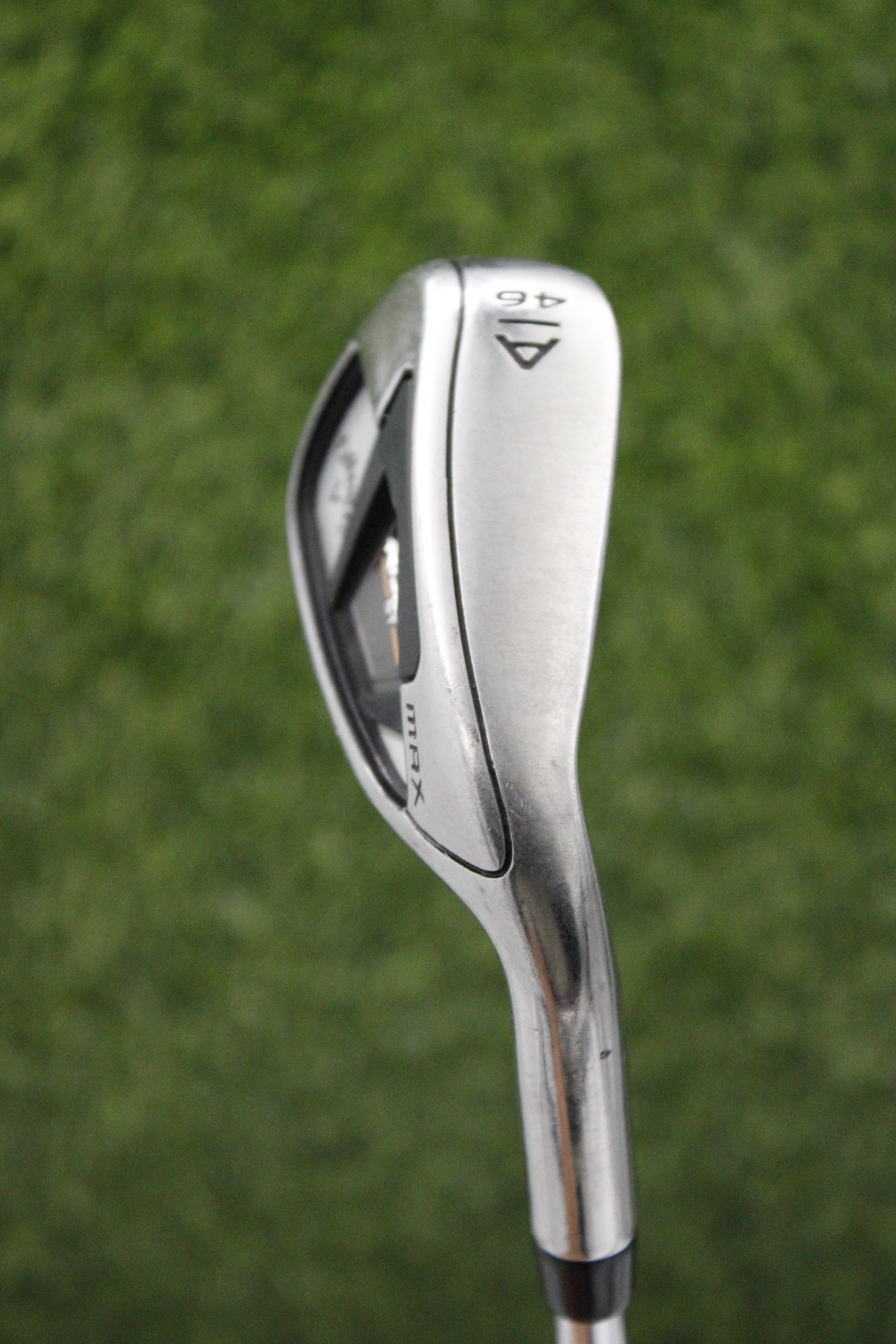 Callaway Rogue ST Max 46° AW S Flex 35"