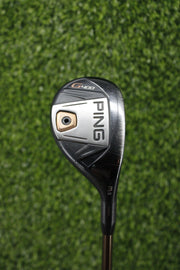 Ping G400 19° 3 Hybrid R Flex 39.75"