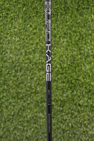 Lefty Titleist 818 H2 23° 4 Hybrid S Flex 40.25"