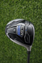 TaylorMade SLDR Mini 12° Mini Driver S Flex 43.25"