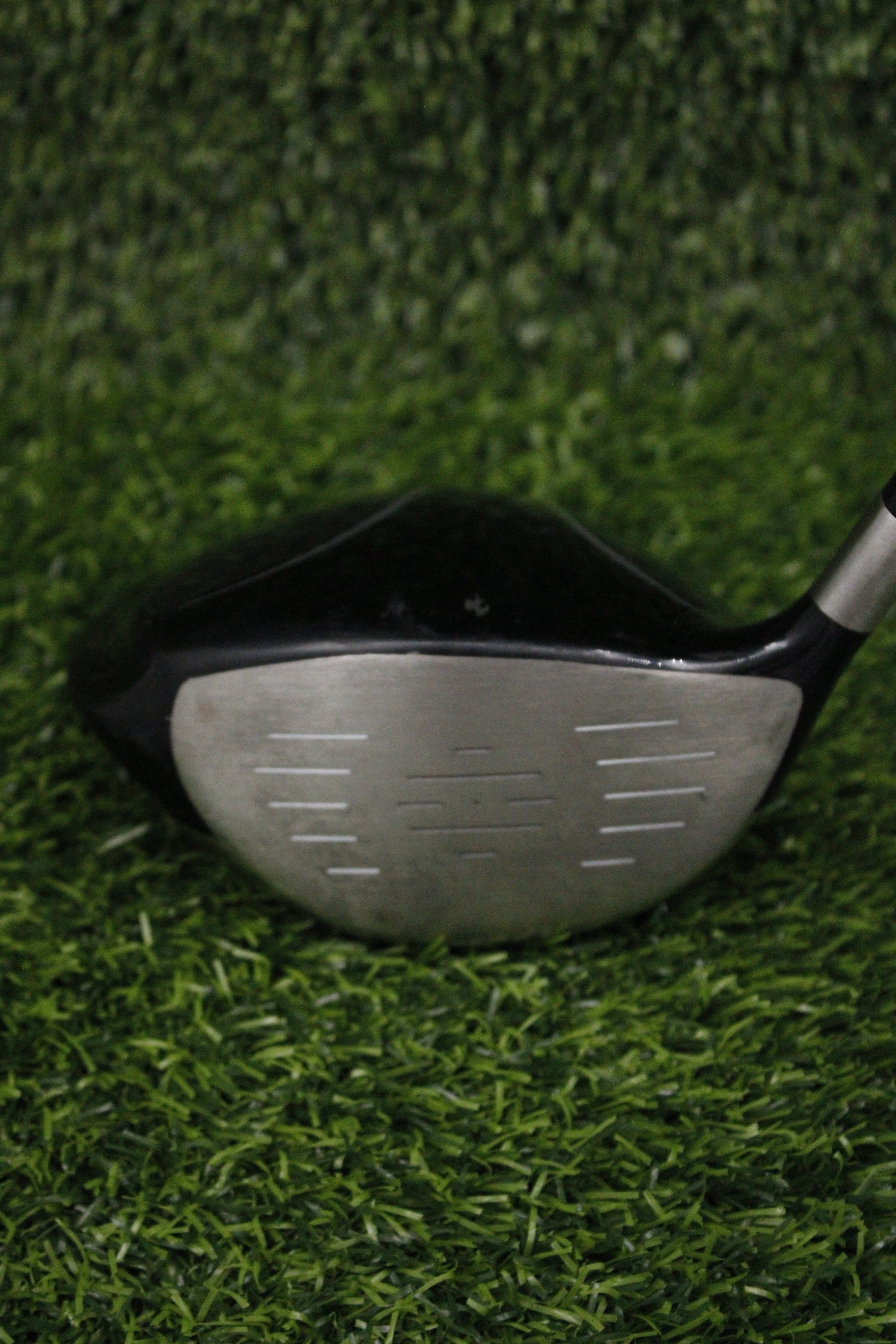 TaylorMade 2009 Burner 9.5° Driver S Flex 45.75"