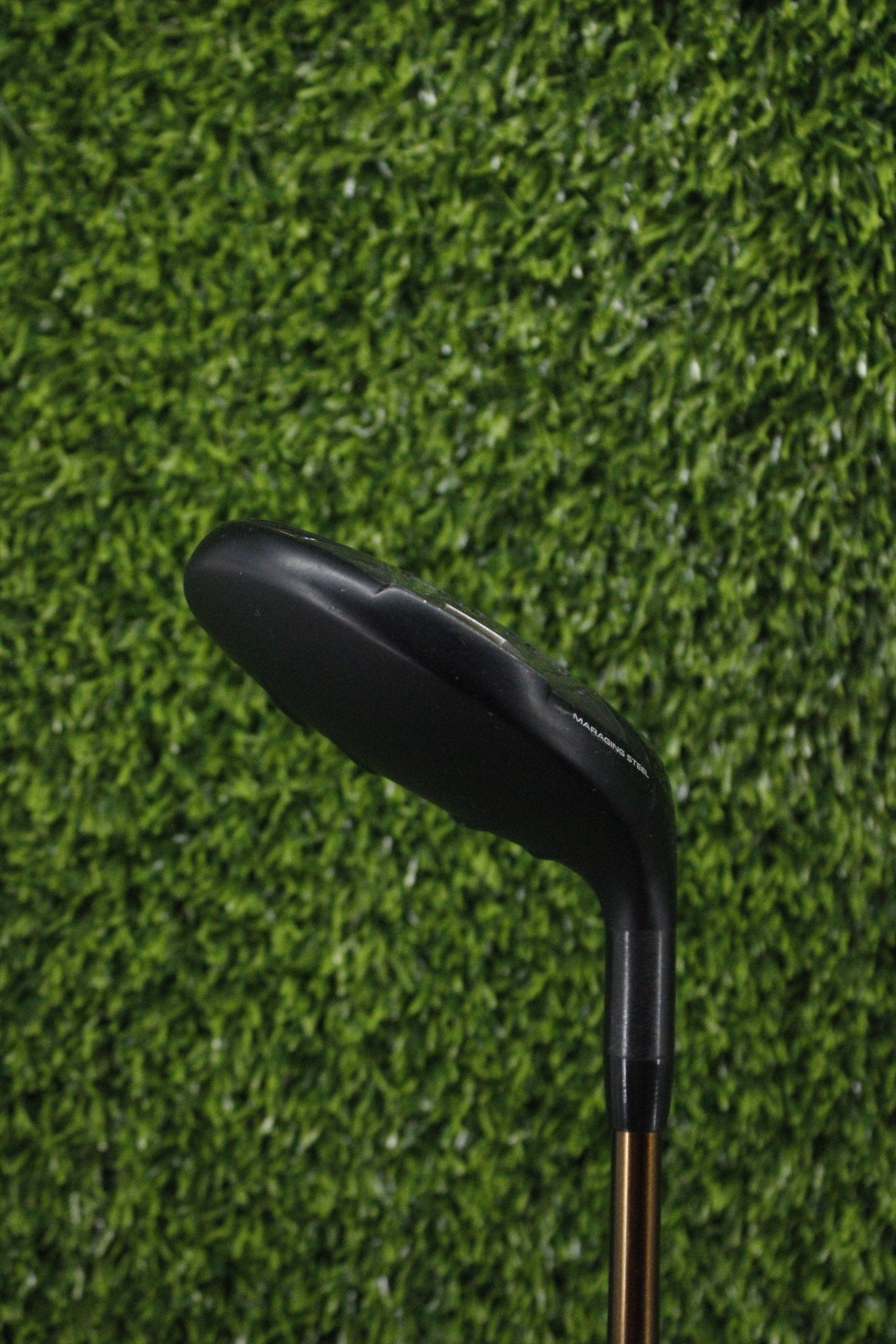 Ping G400 19° 3 Hybrid R Flex 39.75"