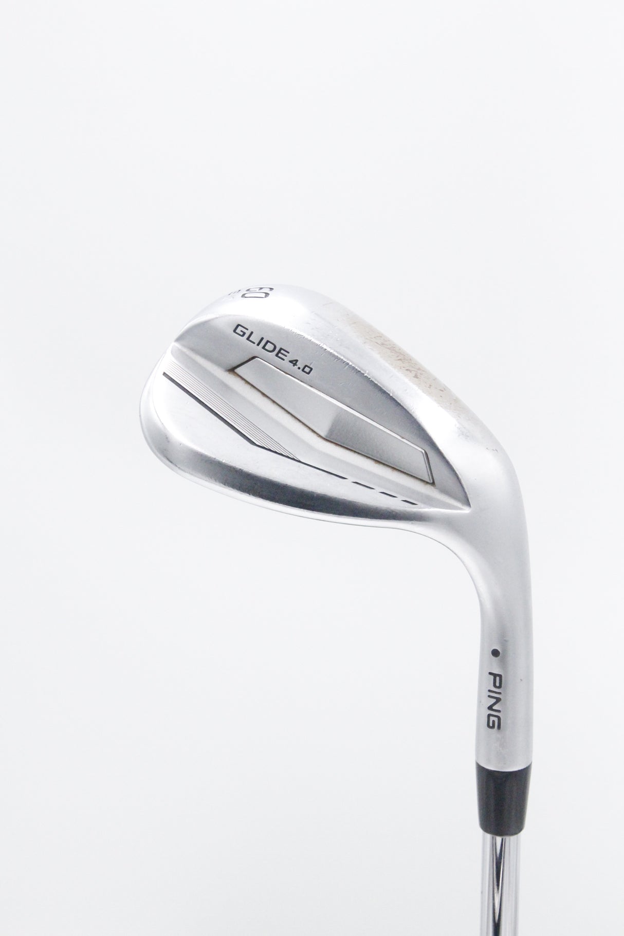 Ping Glide 4.0 60° LW Wedge Flex 35.25"