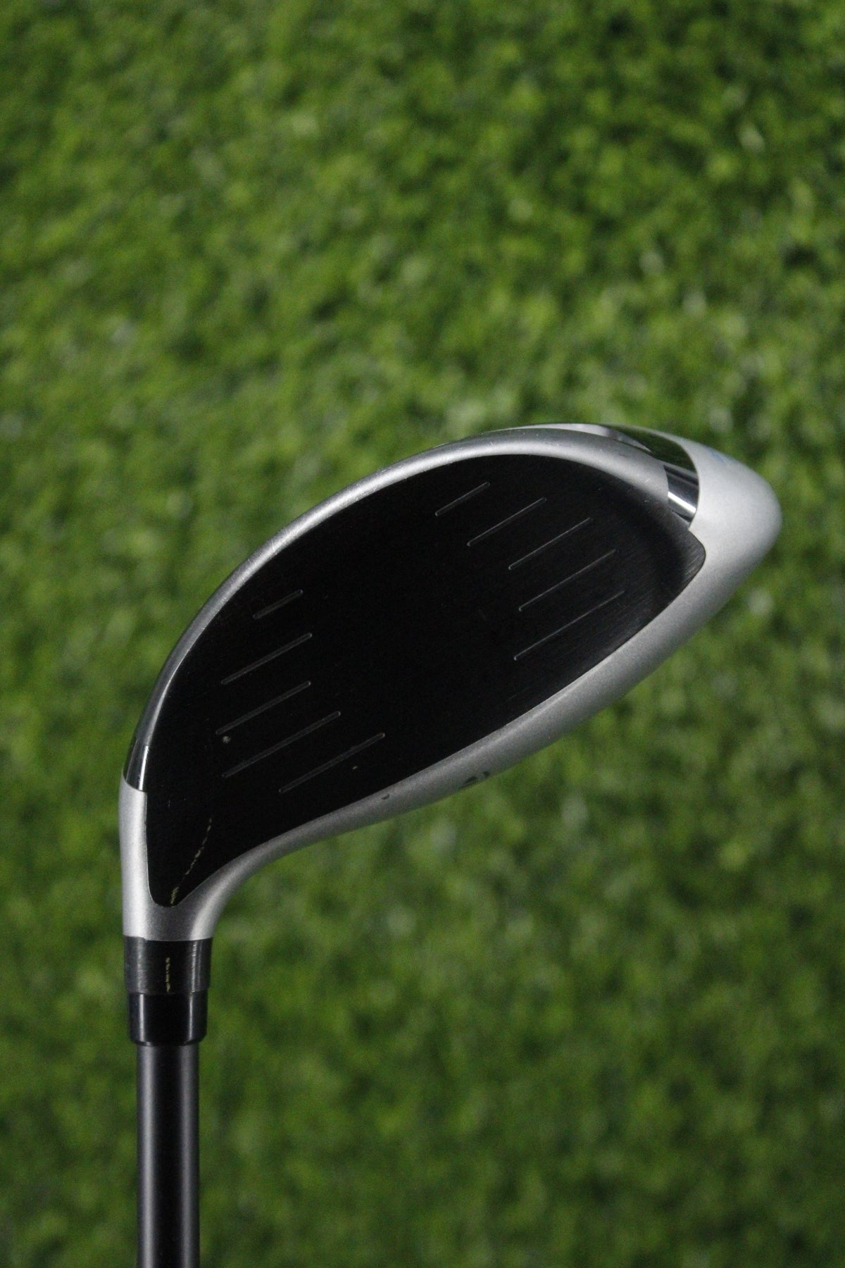 TaylorMade SLDR Mini 12° Mini Driver S Flex 43.25"