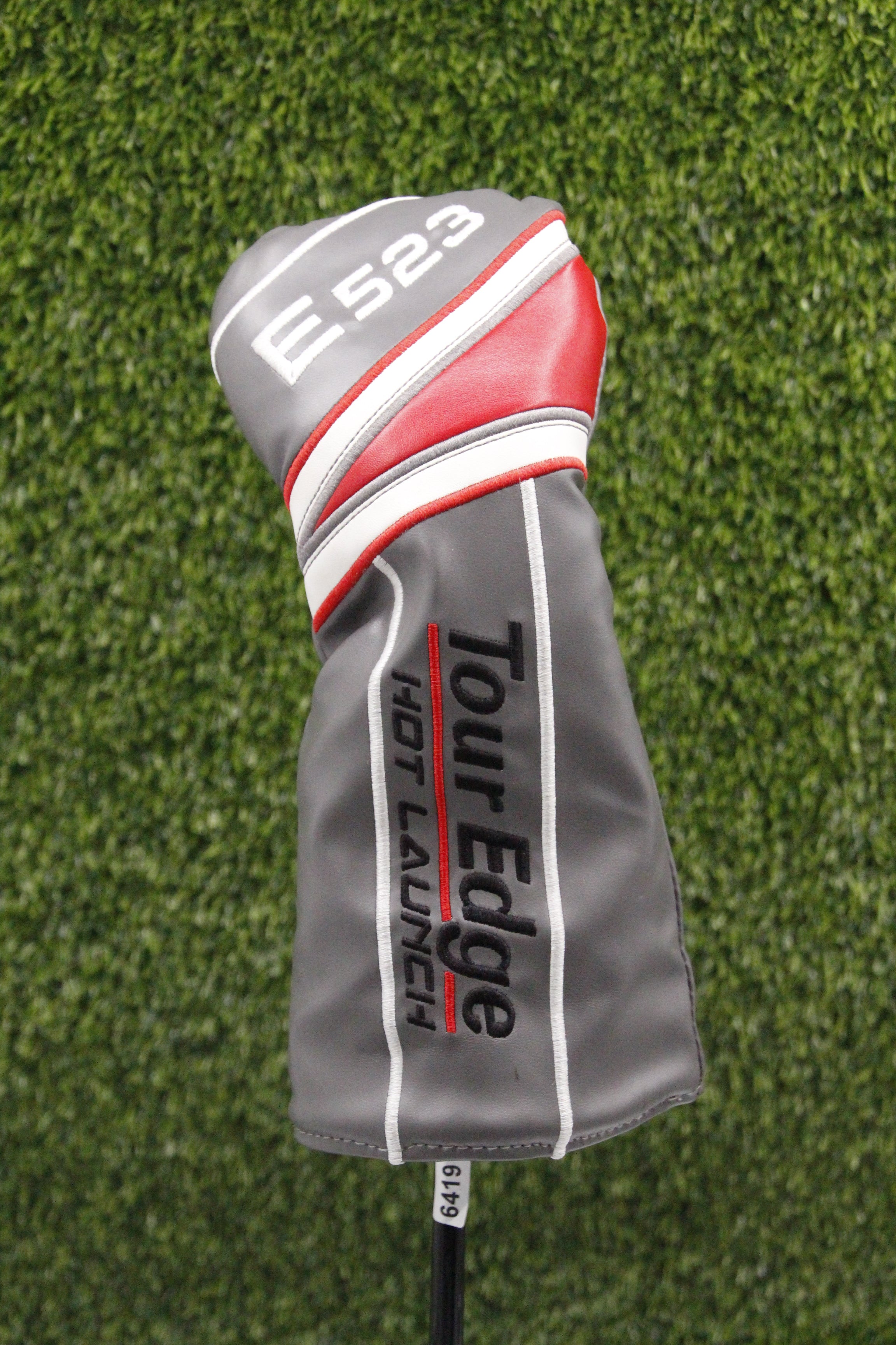 Tour Edge Hot Launch C523 15° 3 Wood R Flex 43.25" w/ HC