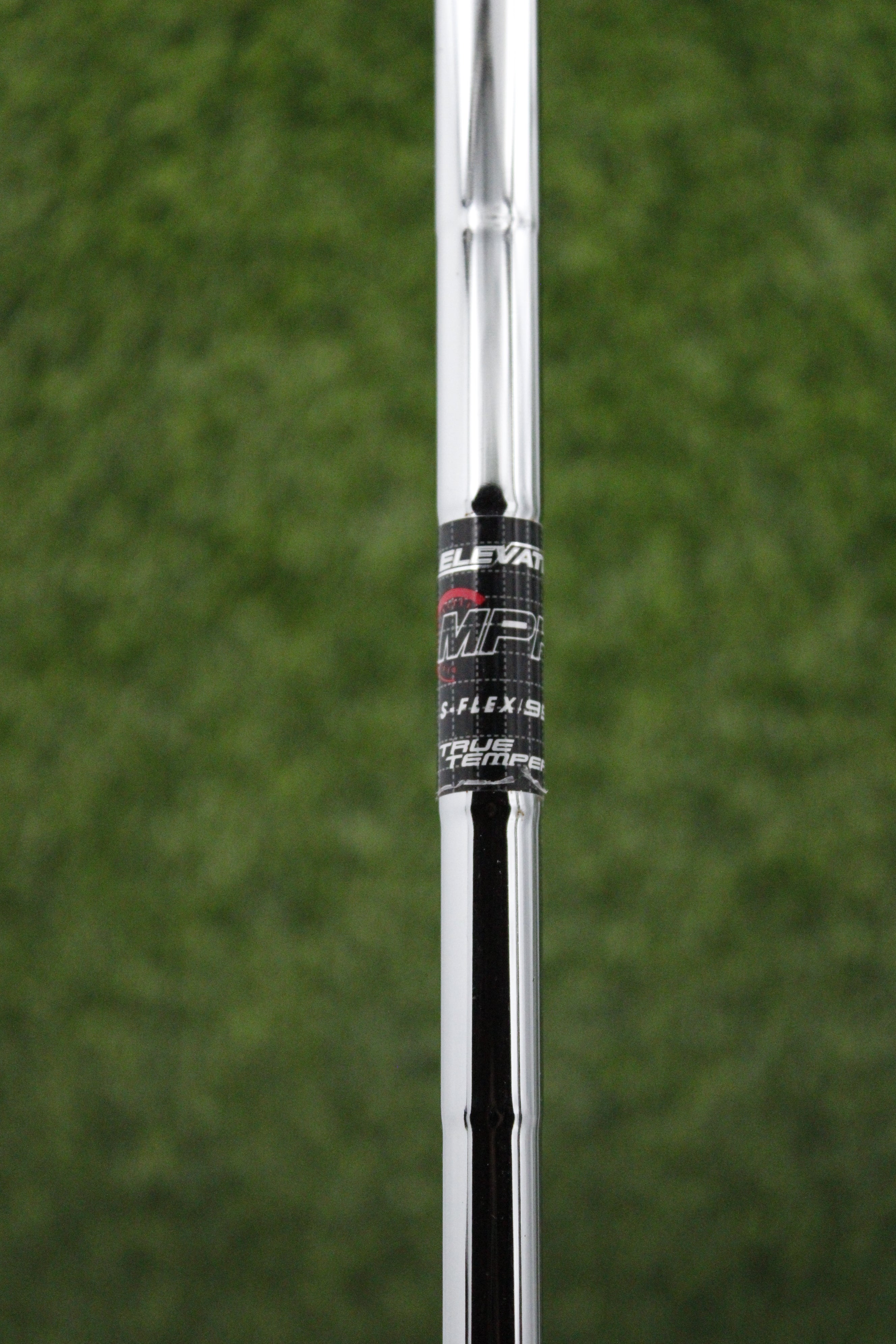 Callaway Rogue ST Max 46° AW S Flex 35"
