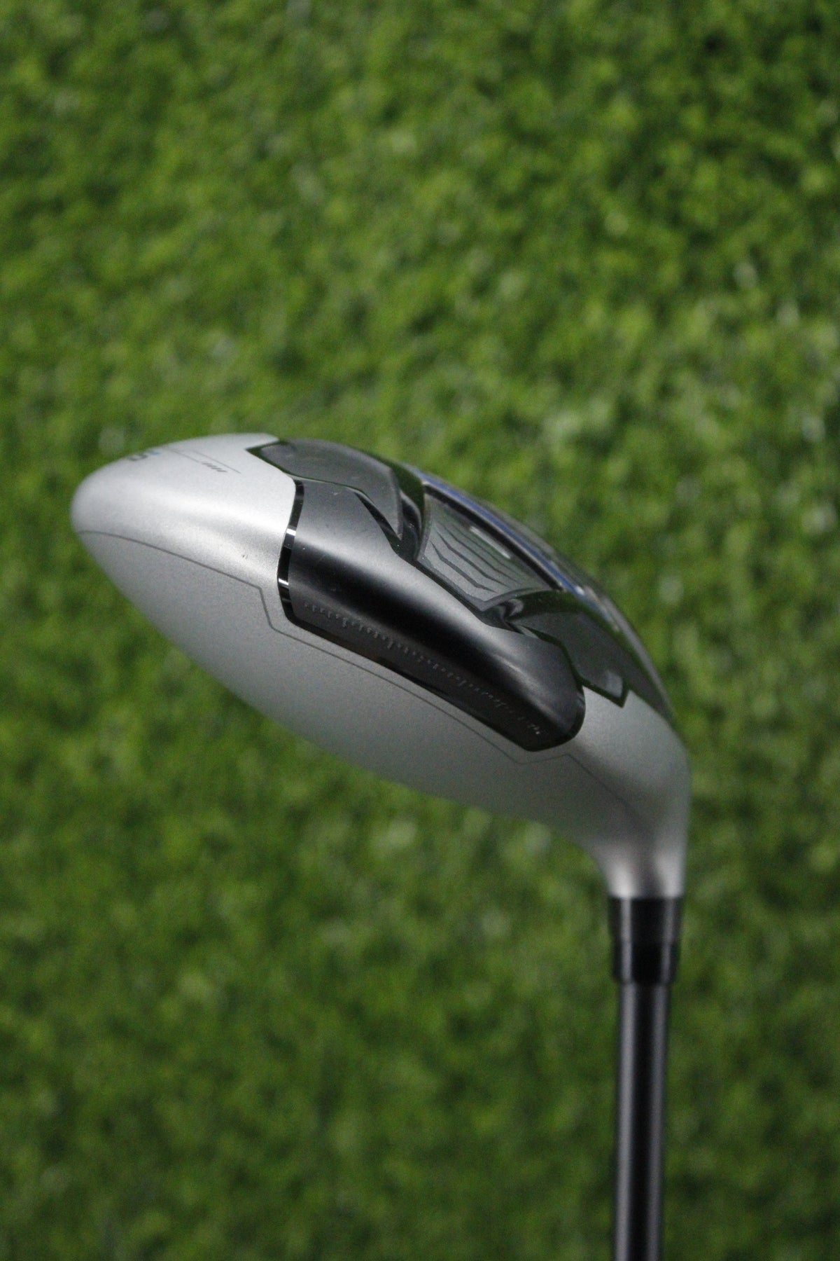 TaylorMade SLDR Mini 12° Mini Driver S Flex 43.25"