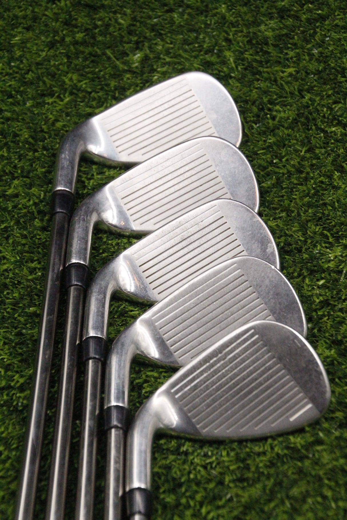 Callaway XR Iron Set 6-PW R Flex -0.5"