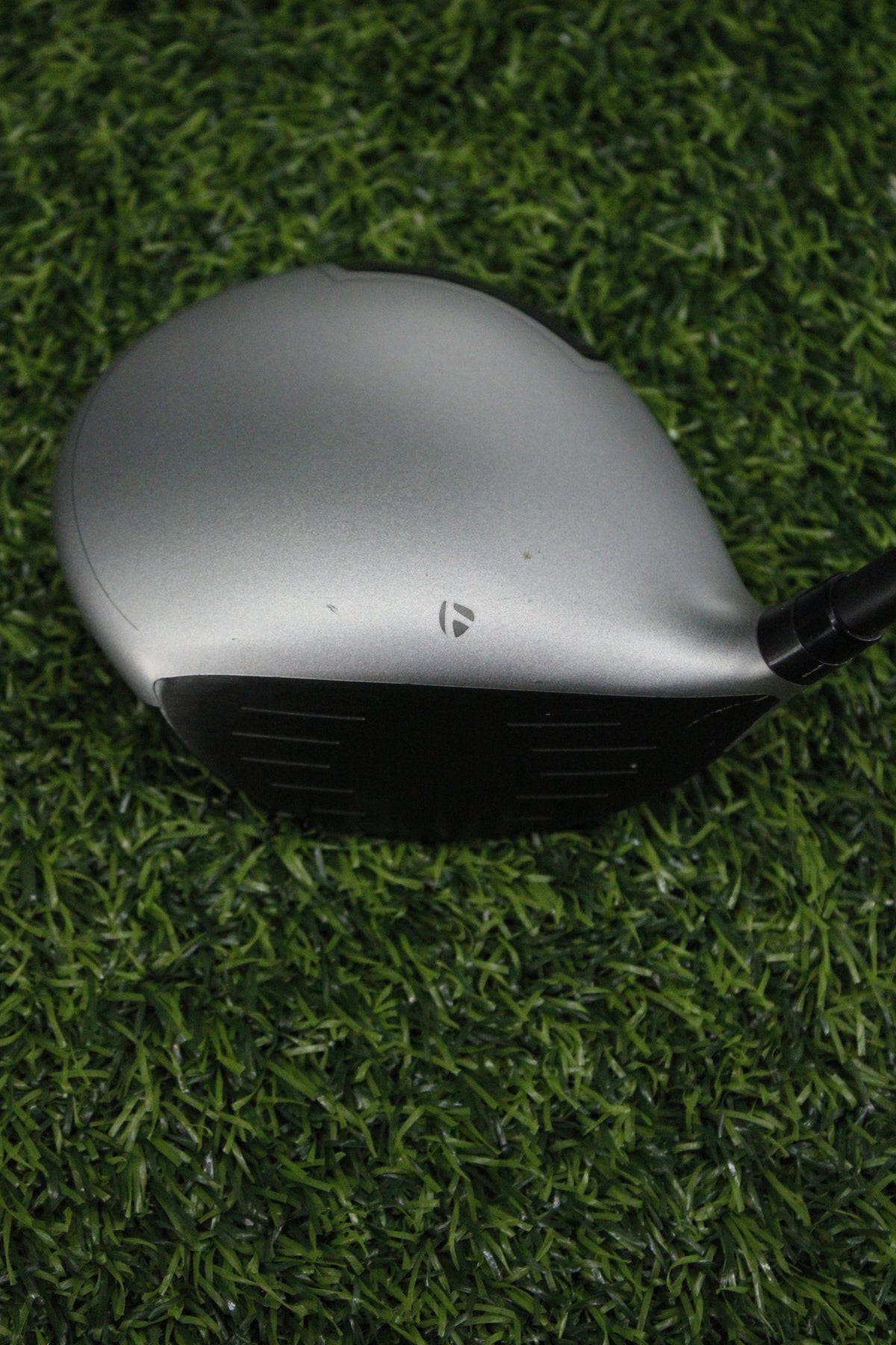 TaylorMade SLDR Mini 12° Mini Driver S Flex 43.25"