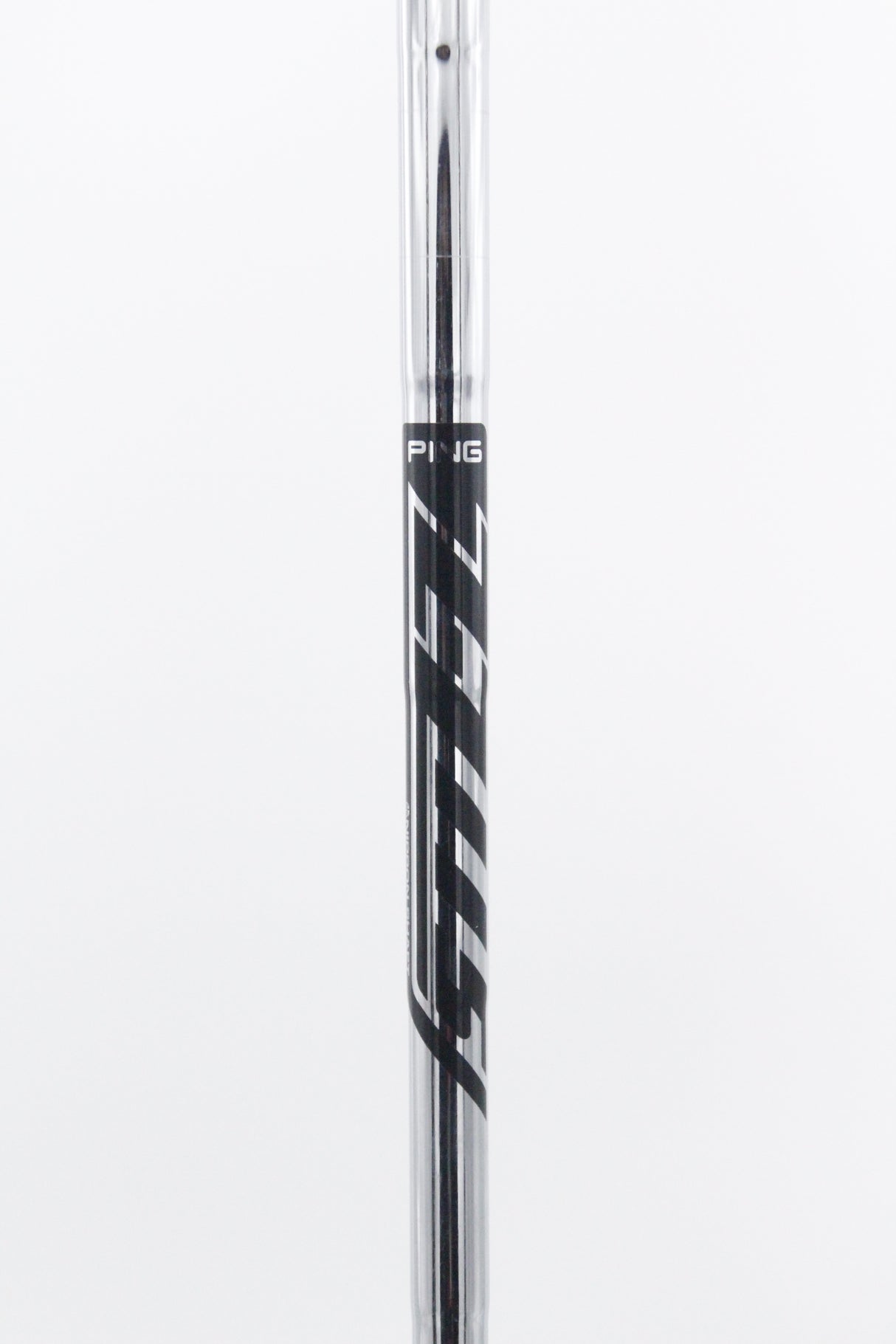 Ping Glide 4.0 60° LW Wedge Flex 35.25"