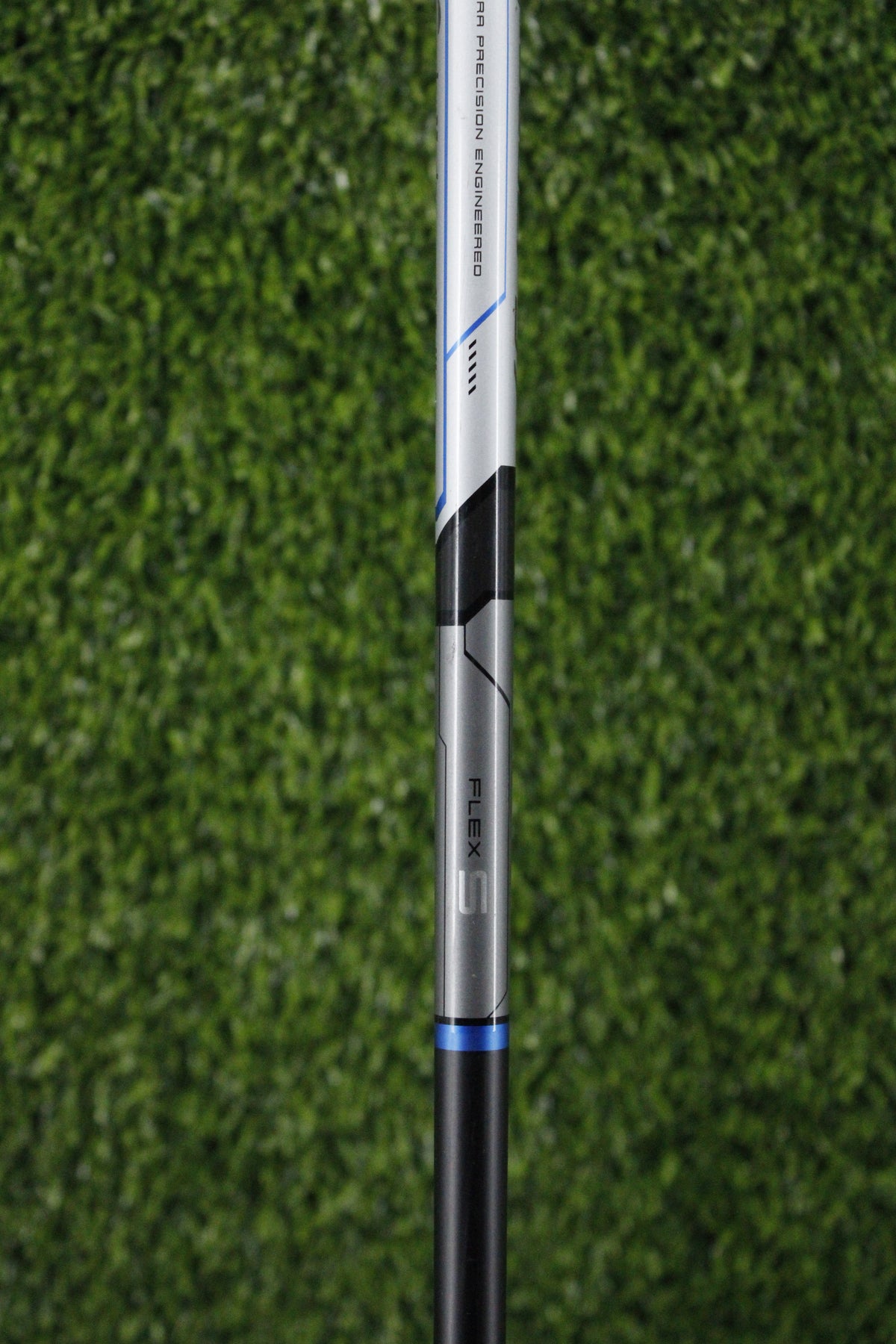 TaylorMade SLDR Mini 12° Mini Driver S Flex 43.25"