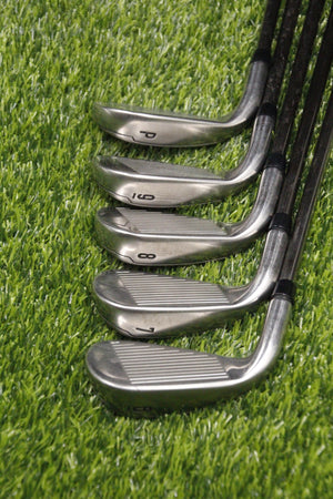 Callaway XR Iron Set 6-PW R Flex -0.5"