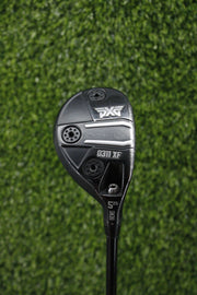PXG 0311 XF GEN5 25° 5 Hybrid R Plus Flex 38.75" w/ HC