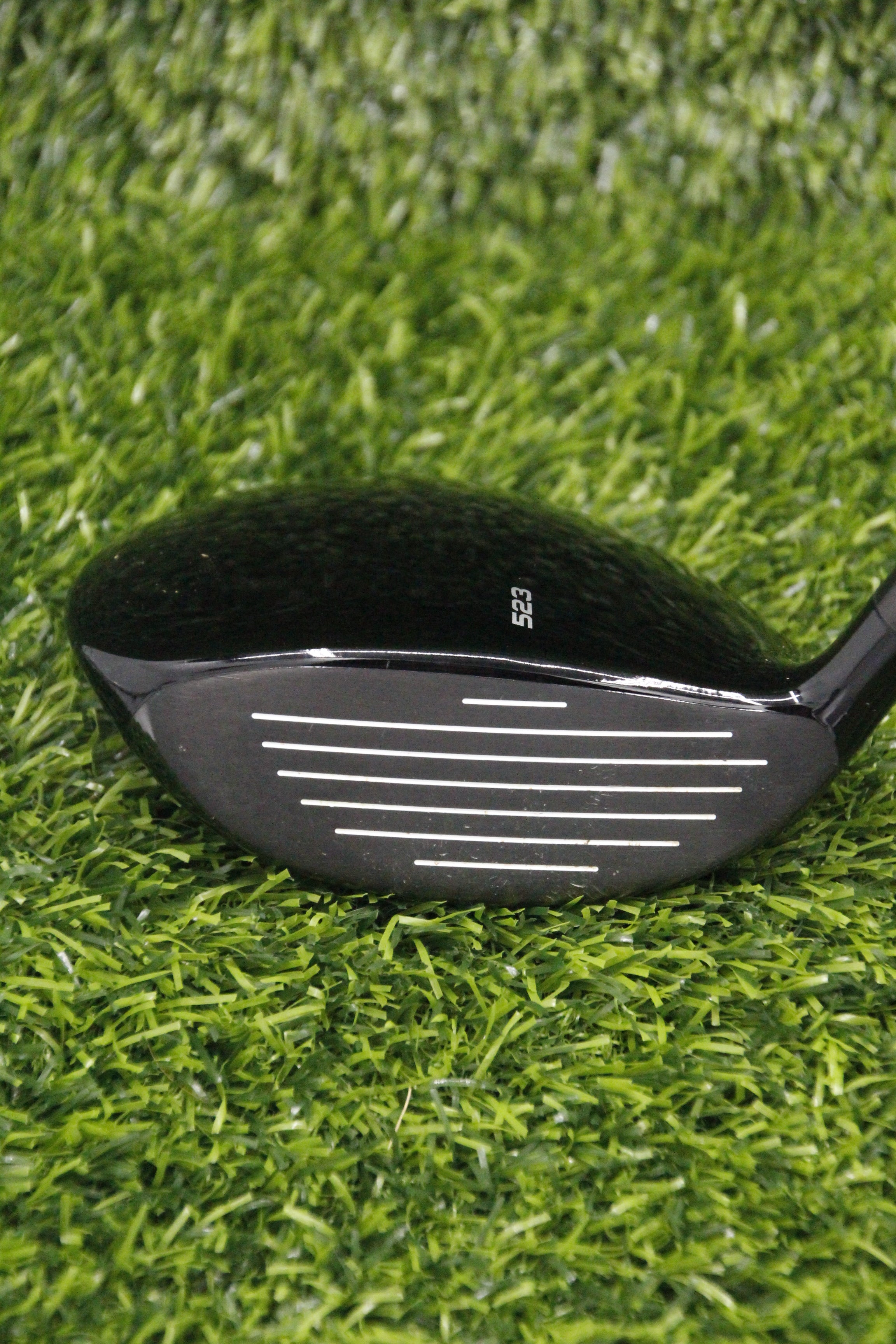 Tour Edge Hot Launch C523 15° 3 Wood R Flex 43.25" w/ HC