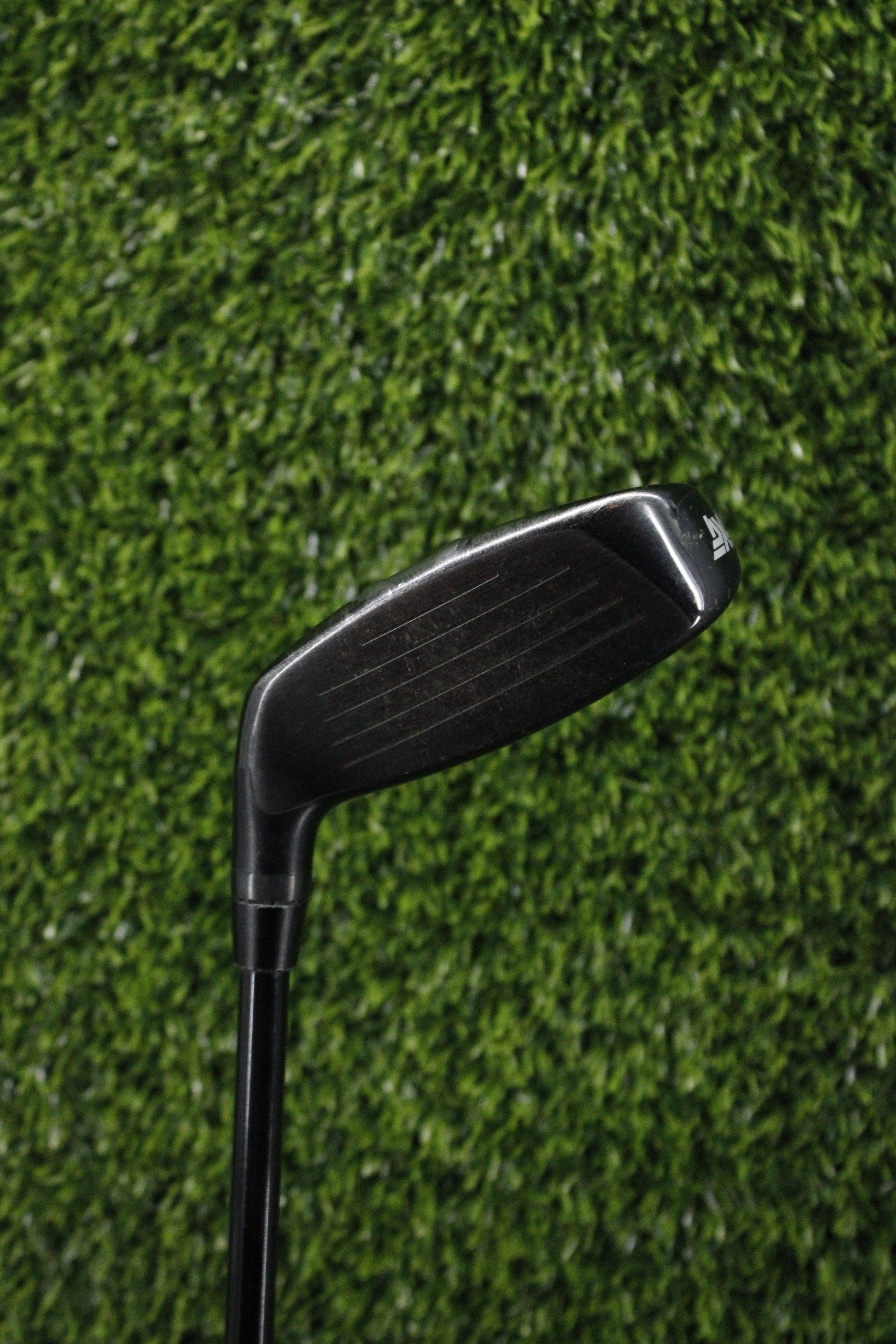 PXG 0311 XF GEN5 25° 5 Hybrid R Plus Flex 38.75" w/ HC