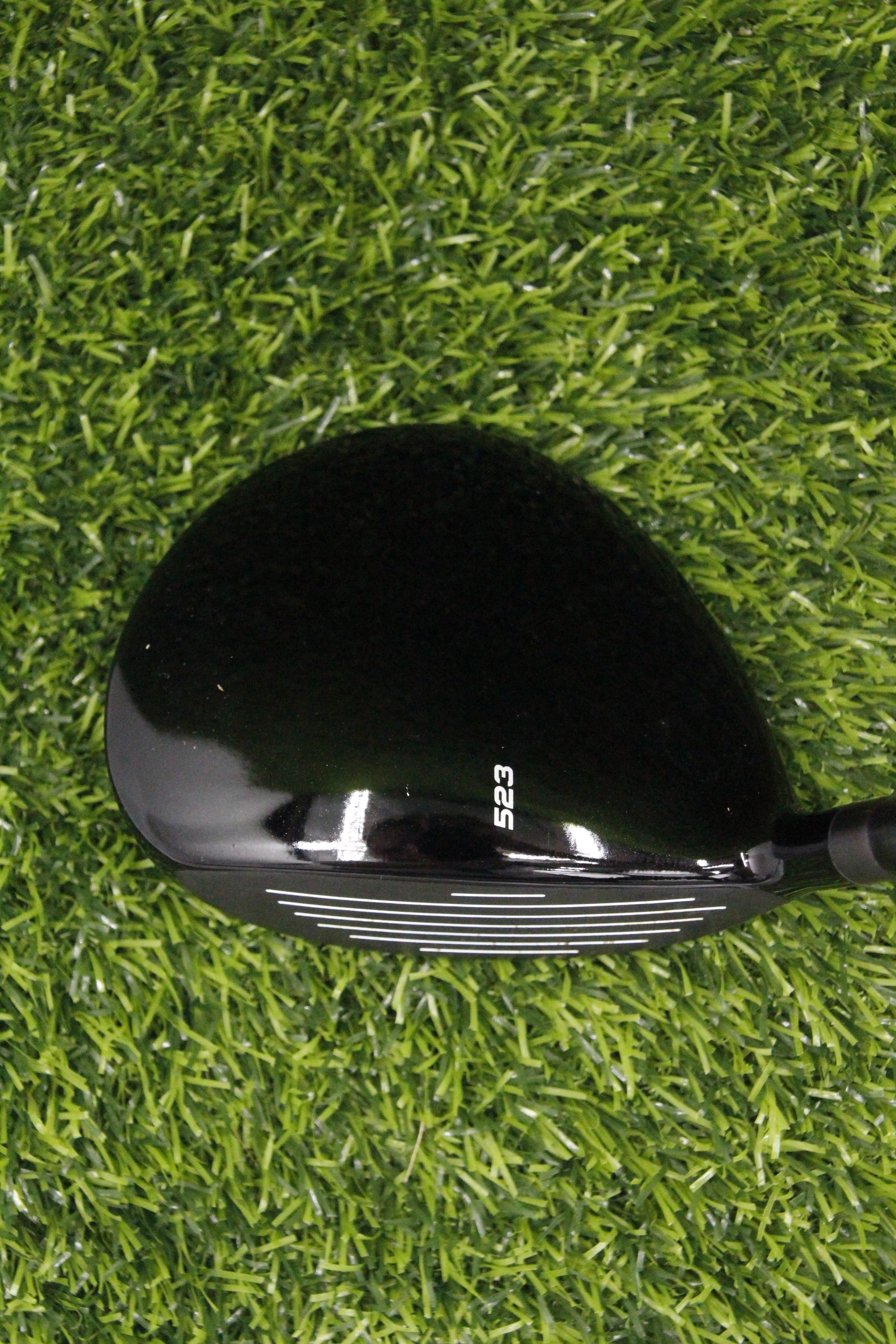 Tour Edge Hot Launch C523 15° 3 Wood R Flex 43.25" w/ HC