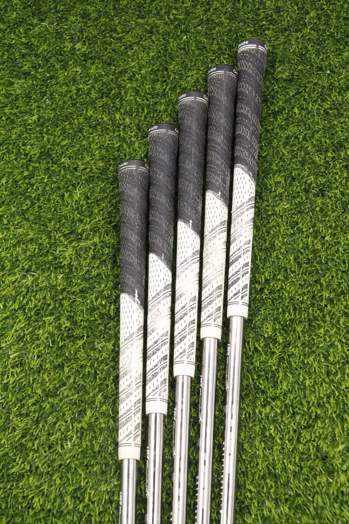 Callaway XR Iron Set 6-PW R Flex -0.5"