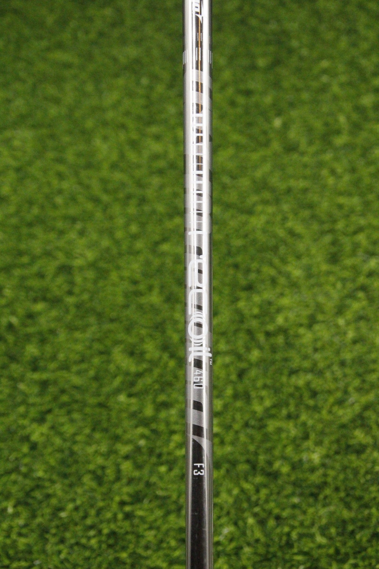 Callaway XR Iron Set 6-PW R Flex -0.5"