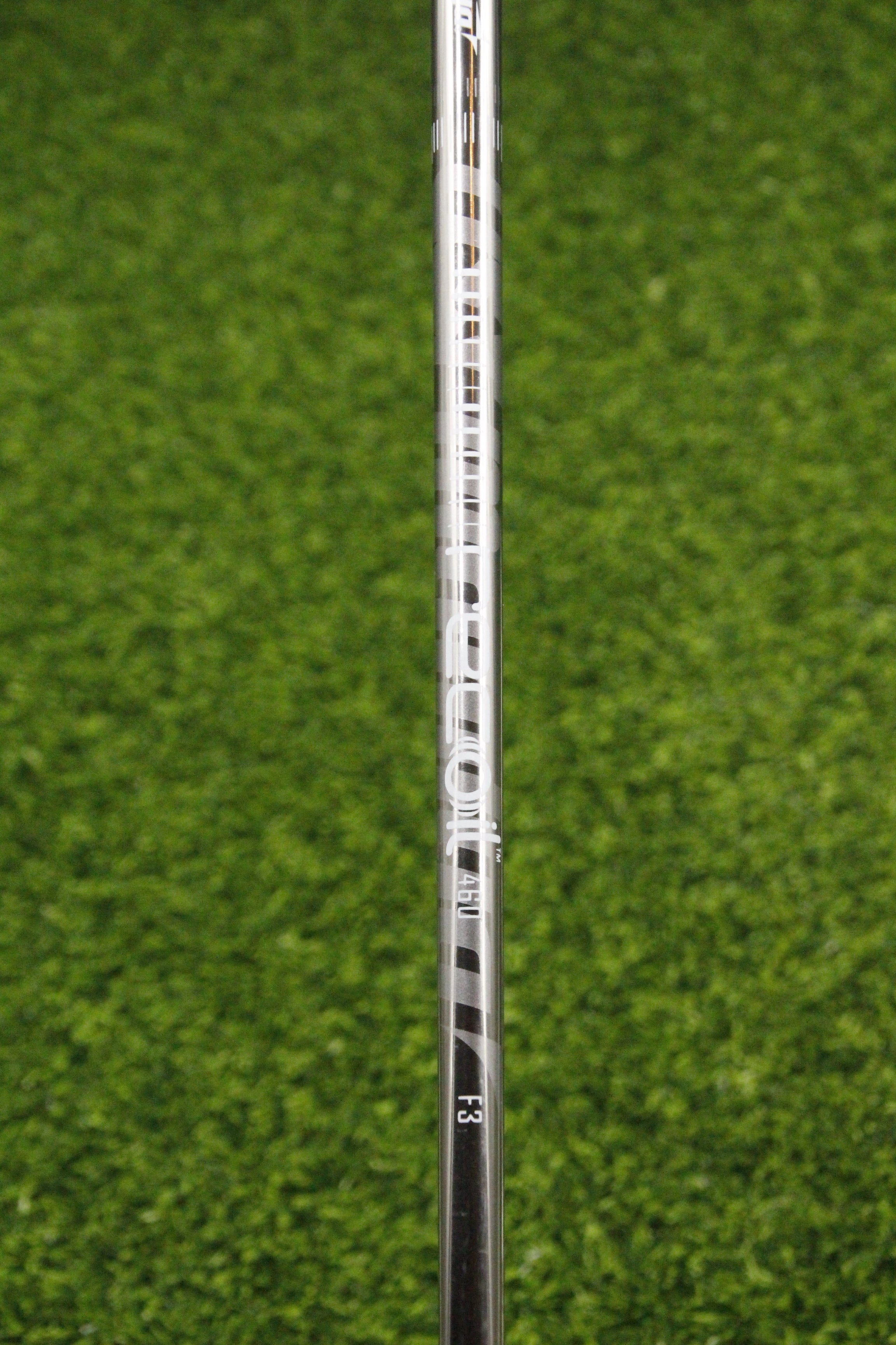 Callaway XR Iron Set 6-PW R Flex -0.5"