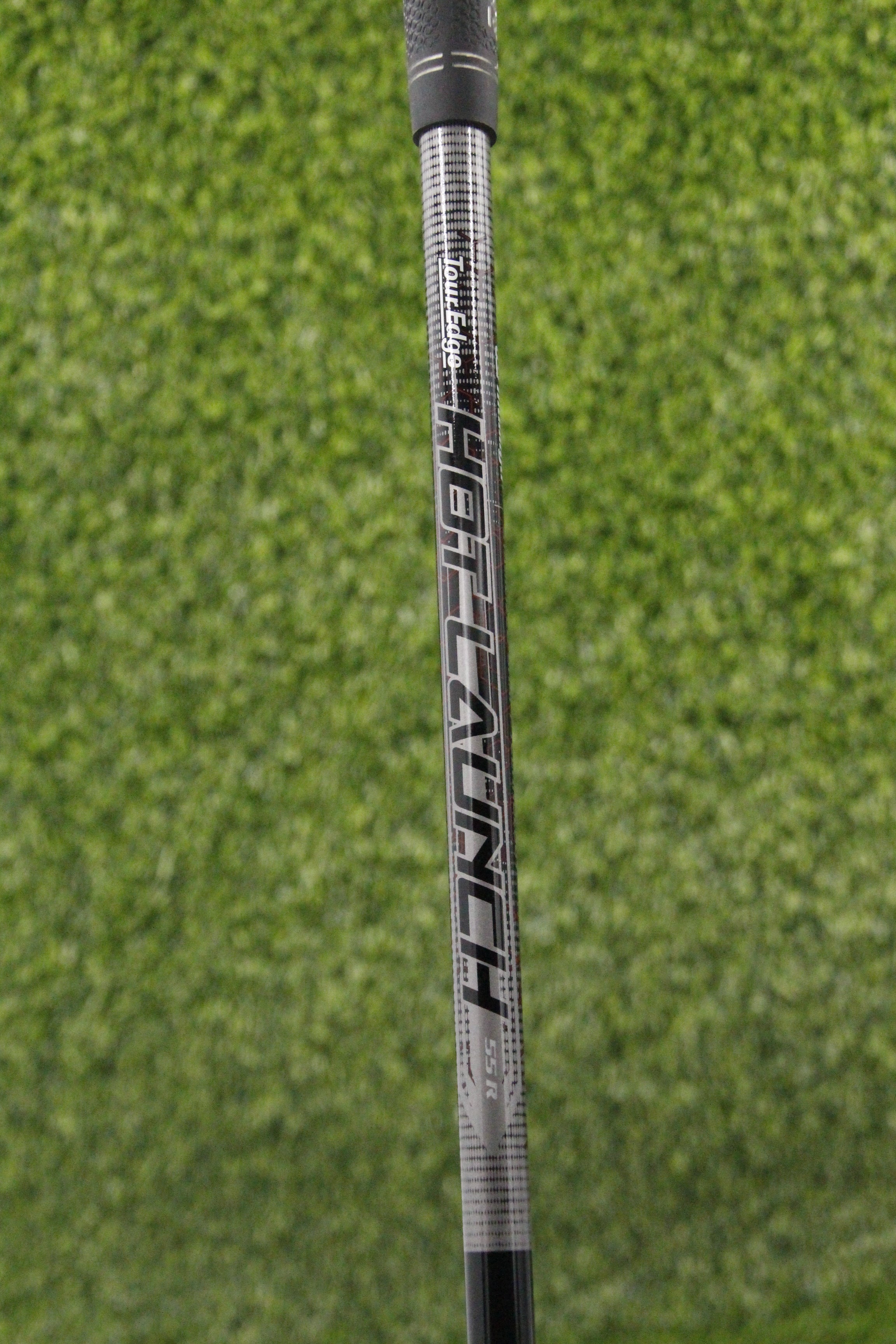 Tour Edge Hot Launch C523 15° 3 Wood R Flex 43.25" w/ HC