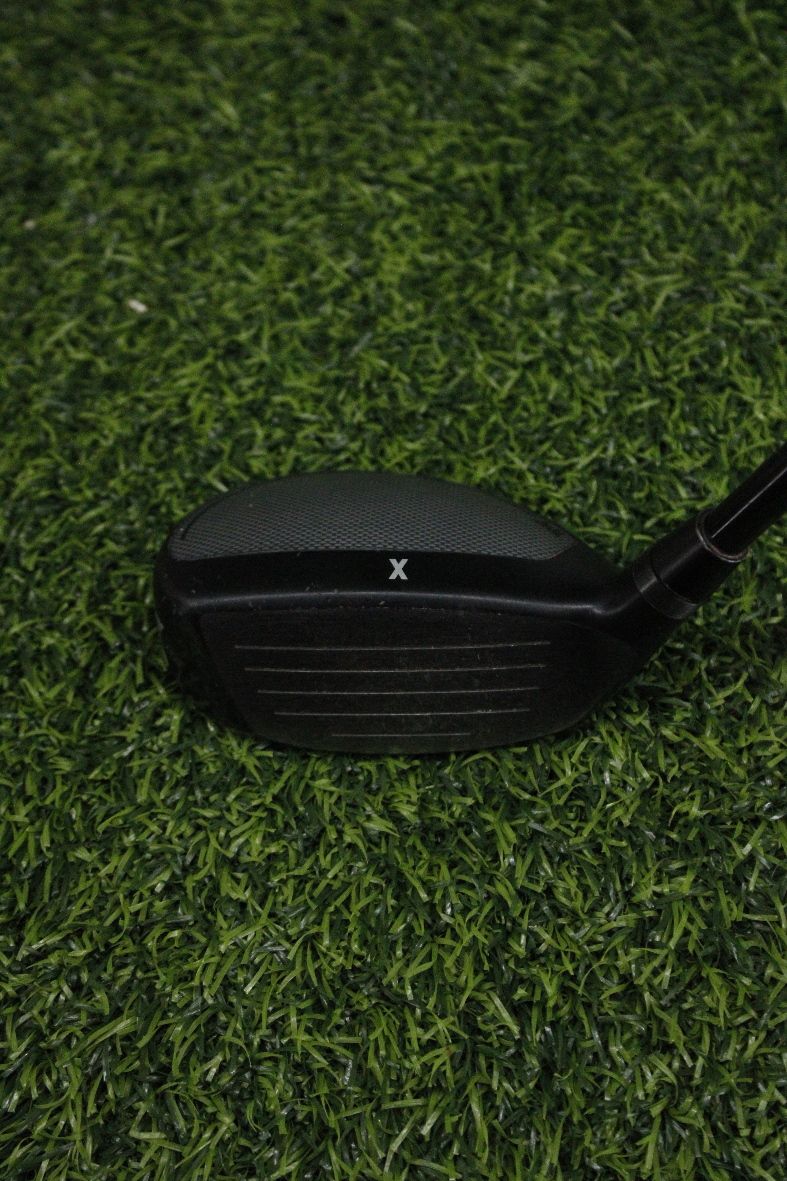 PXG 0311 XF GEN5 25° 5 Hybrid R Plus Flex 38.75" w/ HC
