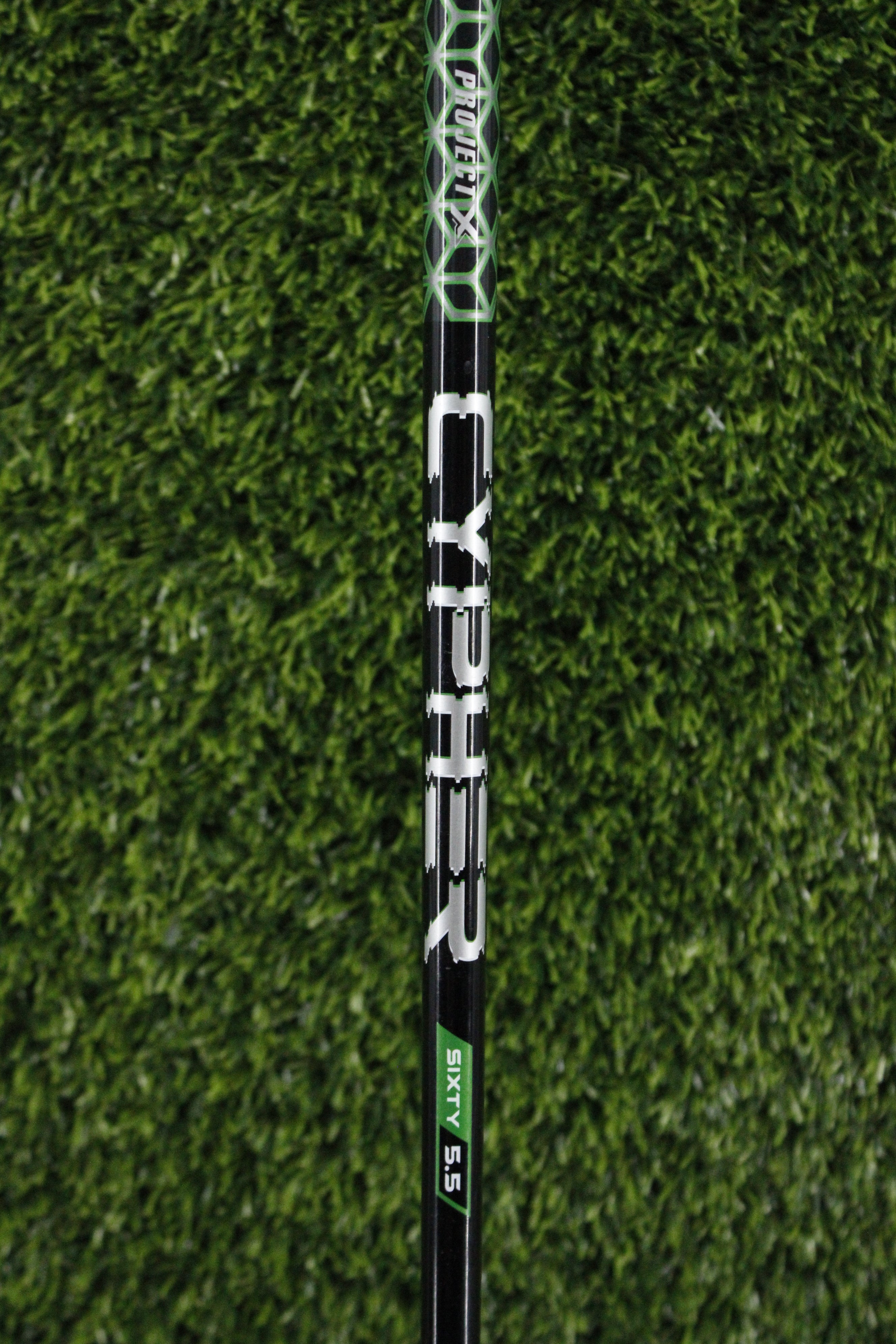 PXG 0311 XF GEN5 25° 5 Hybrid R Plus Flex 38.75" w/ HC