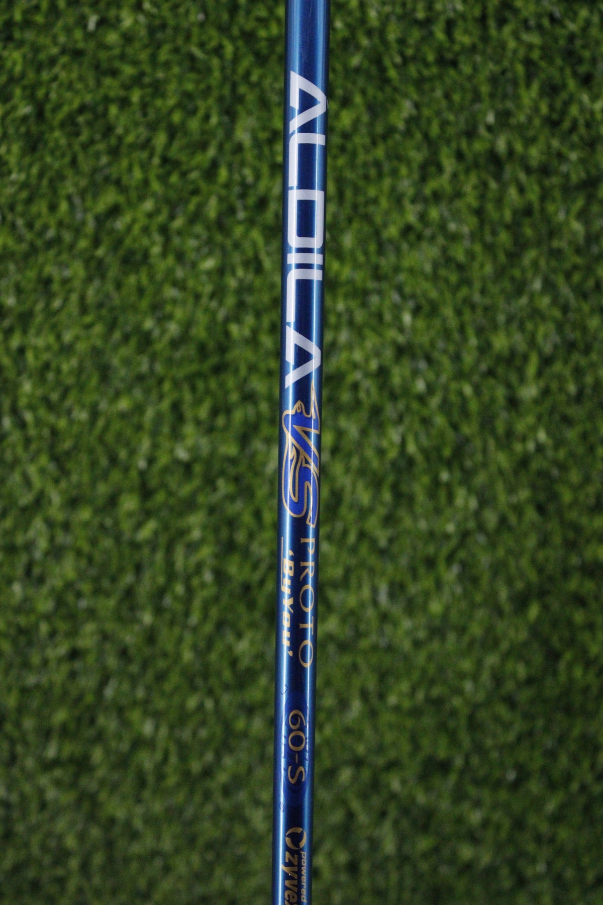 Bang Golf Mellow Yellow 420 10.5° Driver S Flex 45"