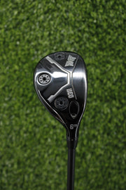 PXG 0311 Black OPS 28° 6 Hybrid R Plus Flex 38.25"