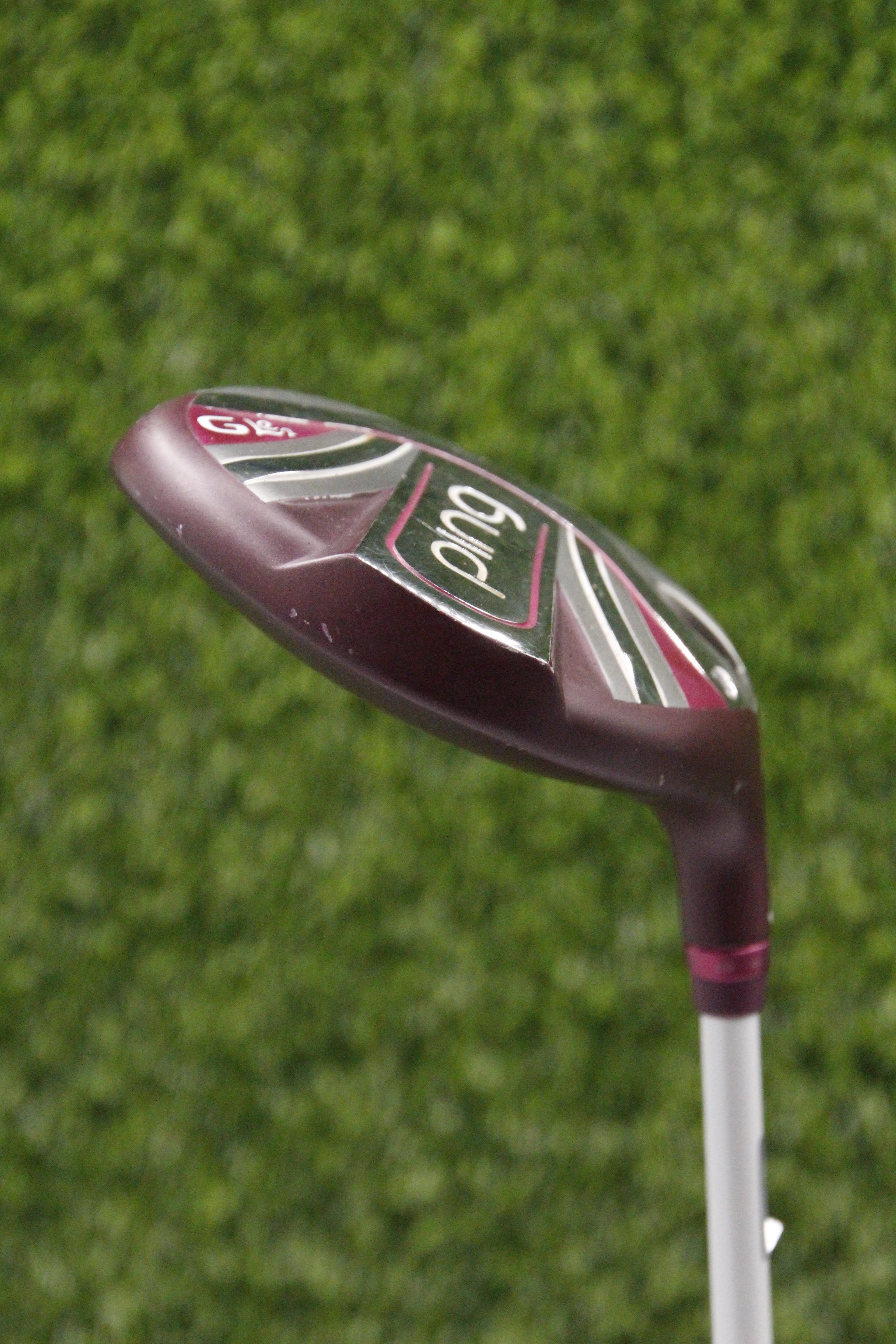 WOMEN Ping G Le 2 22° 5 Wood L Flex 42.5"