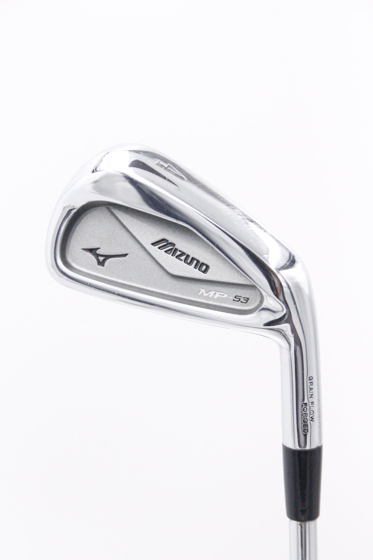 Mizuno MP-53 4 Iron R Flex 38.5"