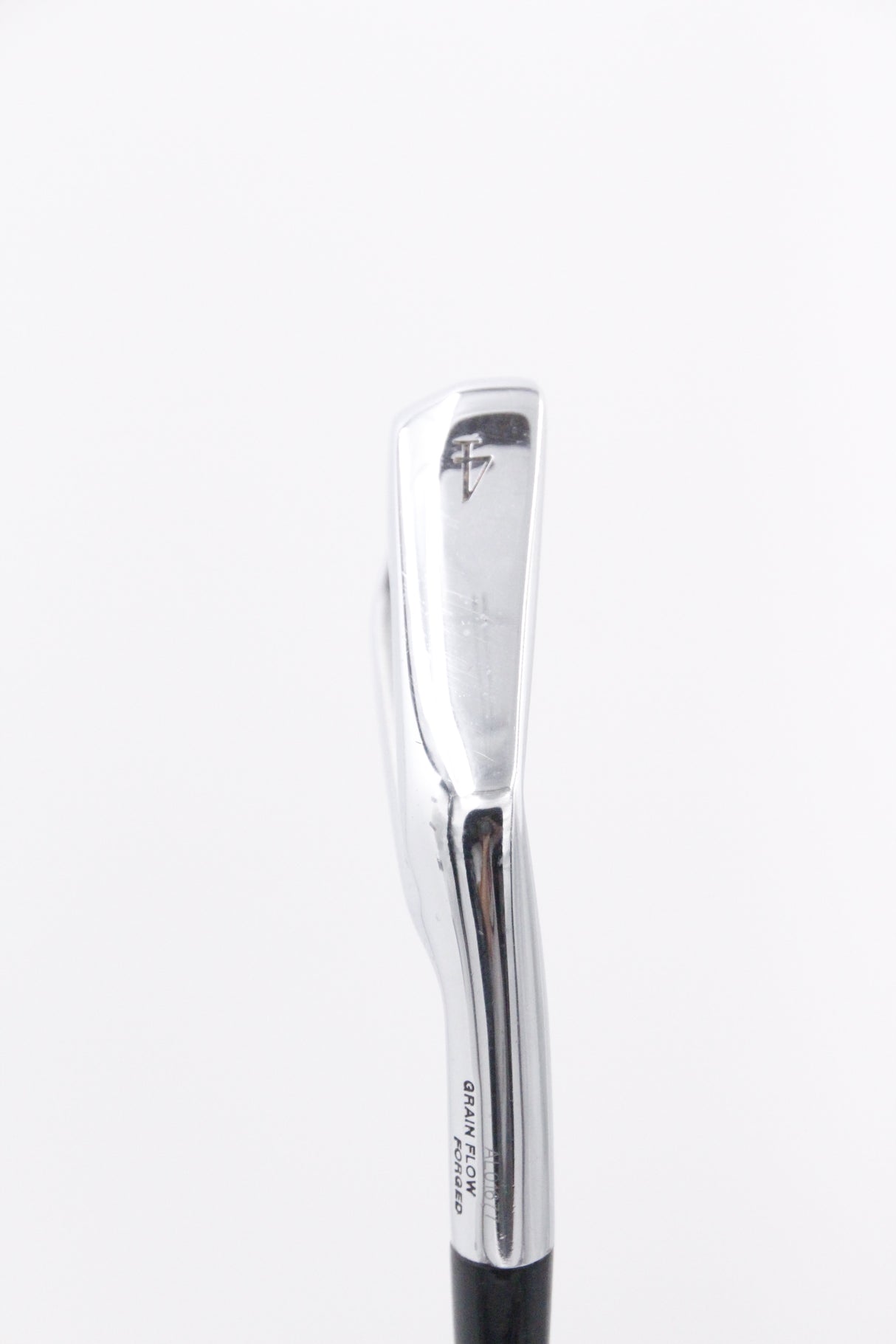 Mizuno MP-53 4 Iron R Flex 38.5"