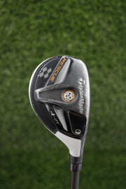 TaylorMade Rescue 11 21° 4 Hybrid S Flex 39.5"