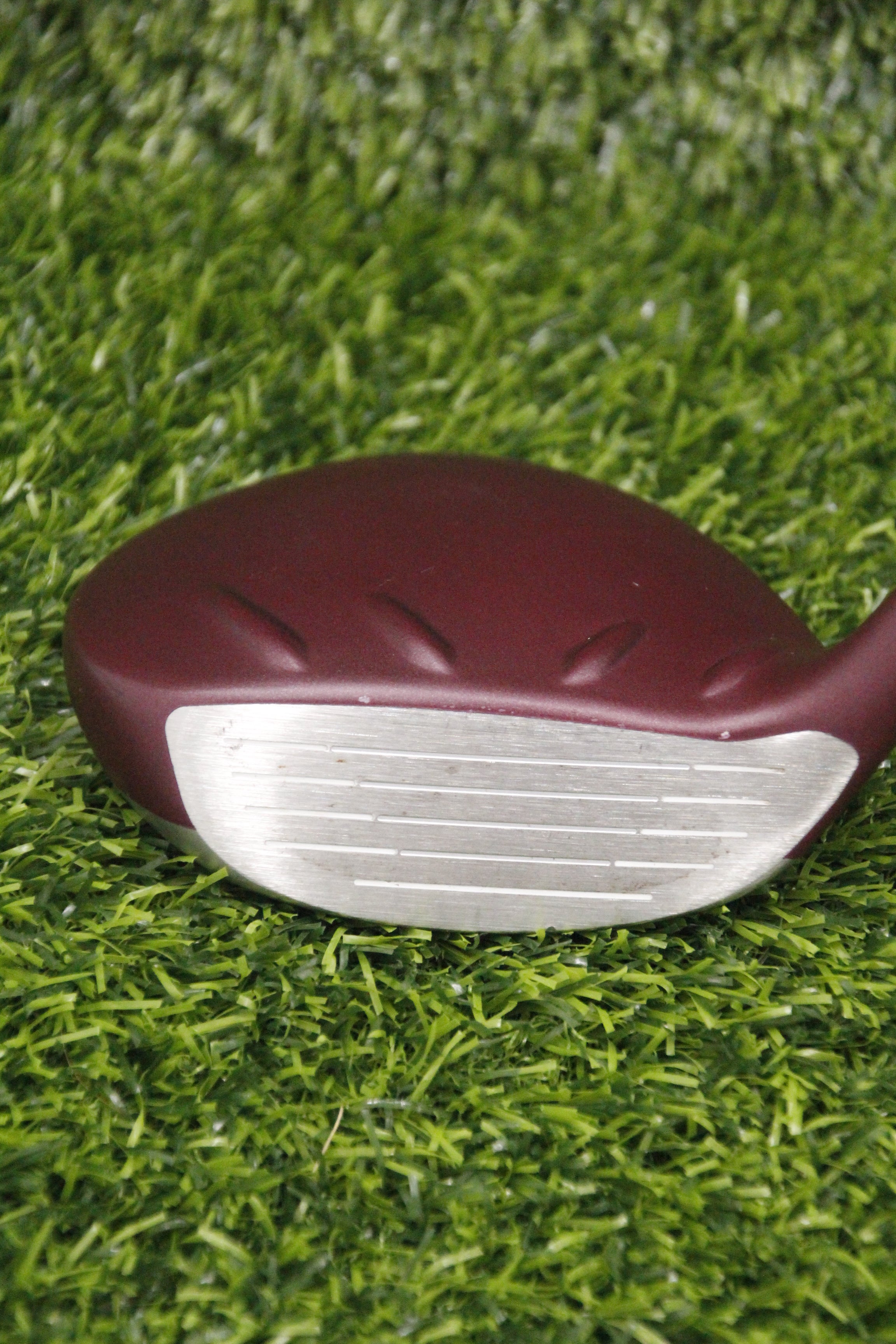 WOMEN Ping G Le 2 22° 5 Wood L Flex 42.5"