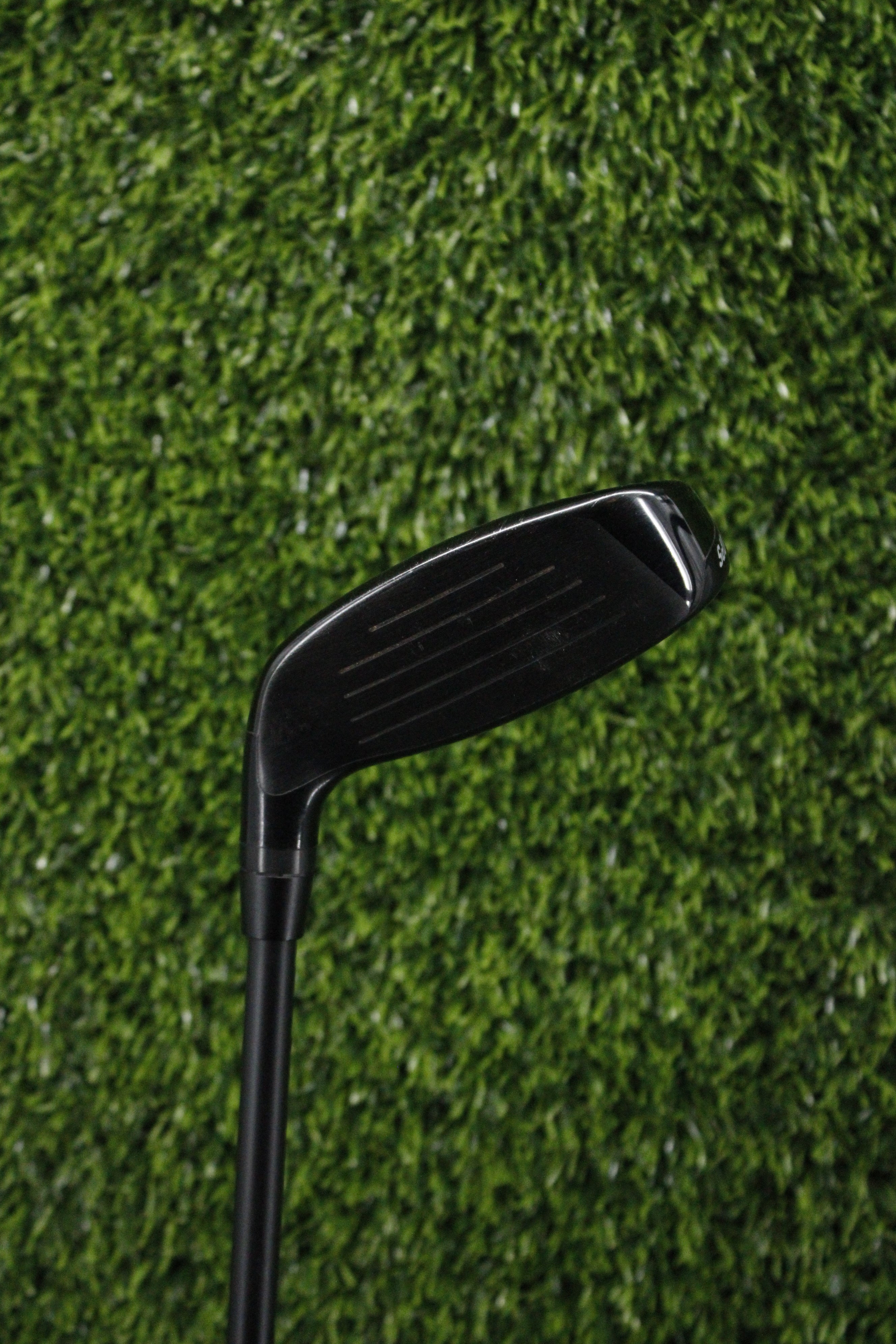 PXG 0311 Black OPS 28° 6 Hybrid R Plus Flex 38.25"