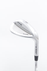Ping Glide 56° SW Wedge Flex 35.5"