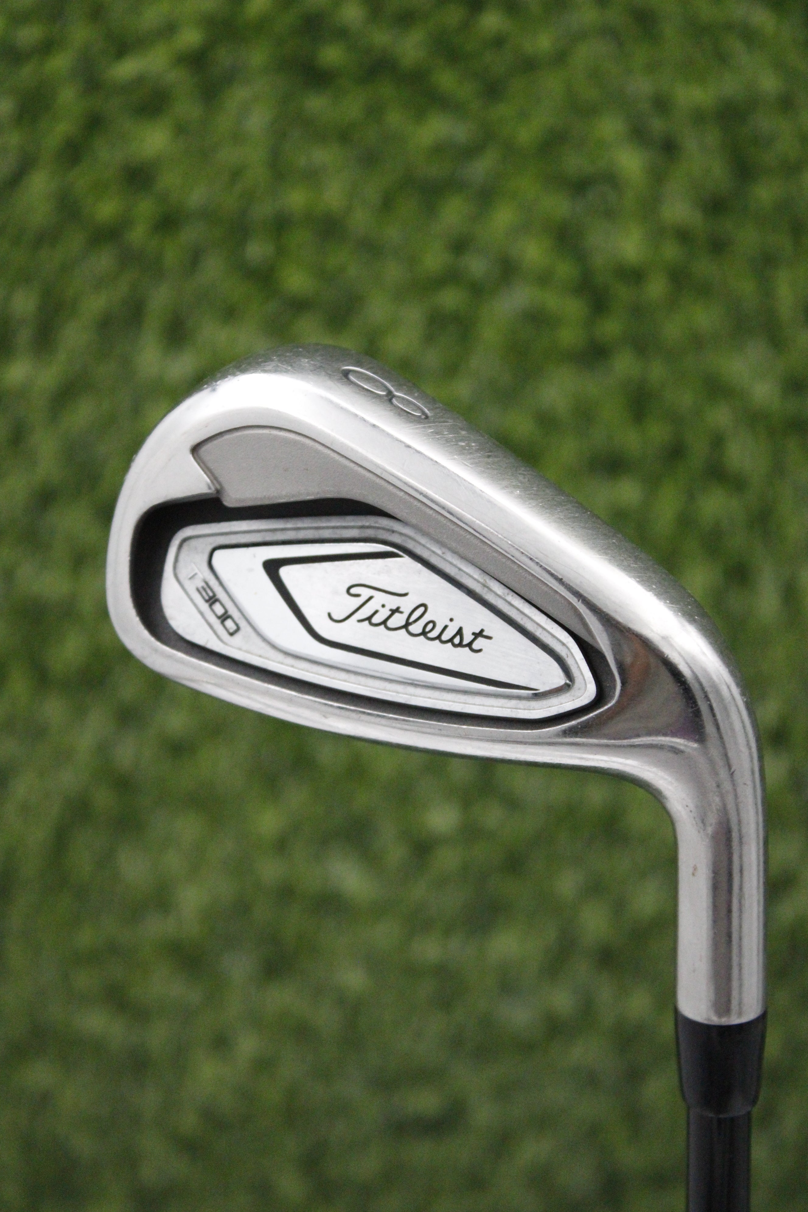 Titleist T300 8 Iron R Flex 36.5"